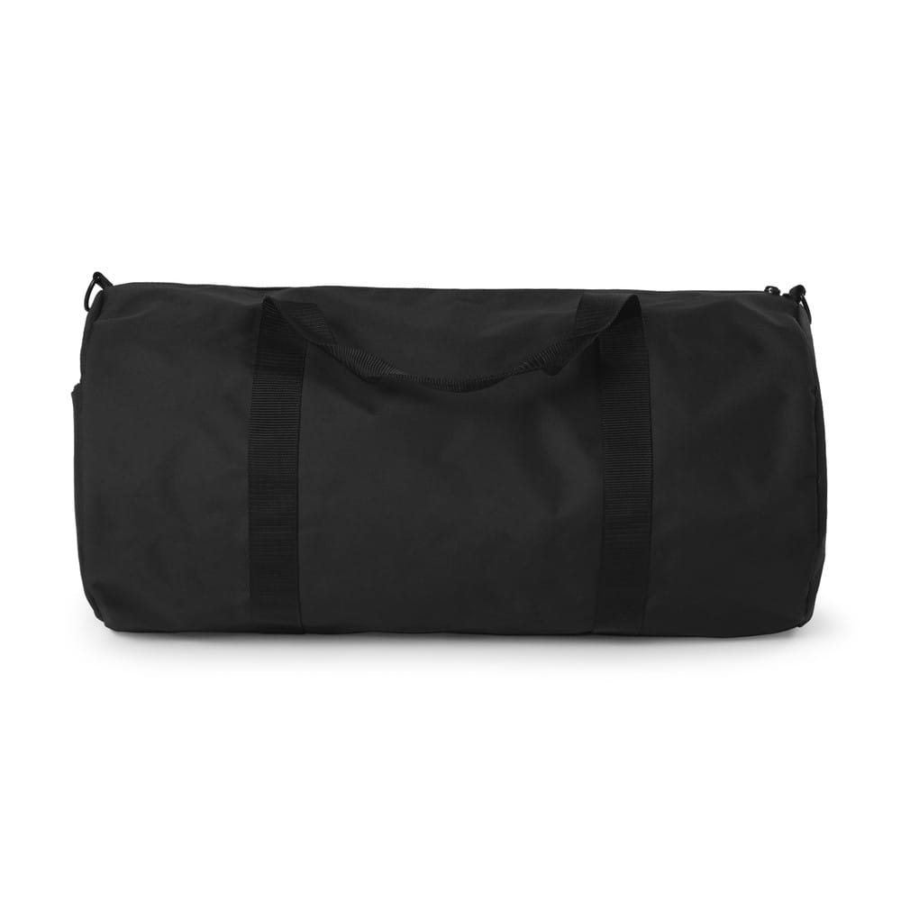 ASColour Bags Black / OS ASColour Duffel Bag