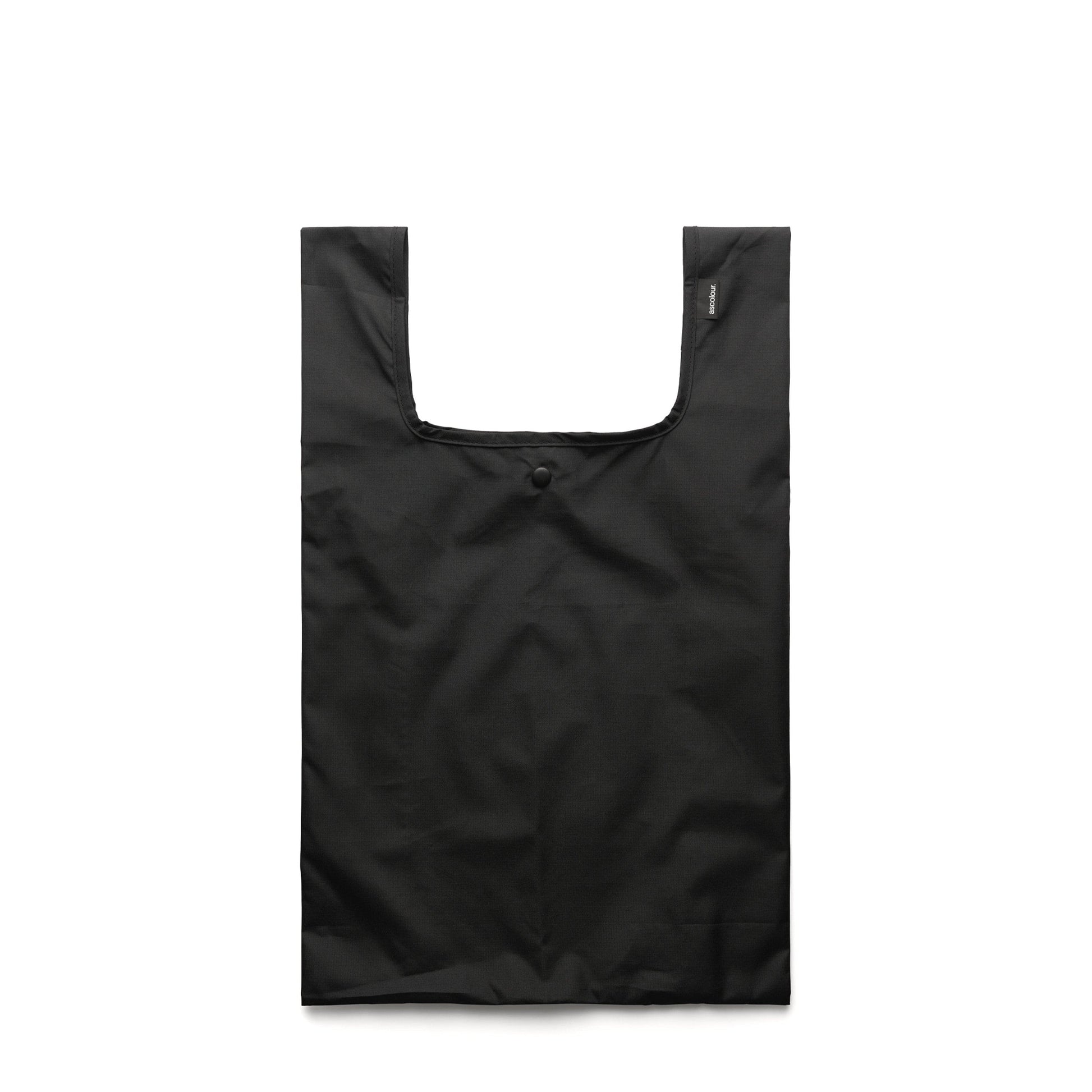 ASColour Bags Black / OS ASColour Grocery Bag