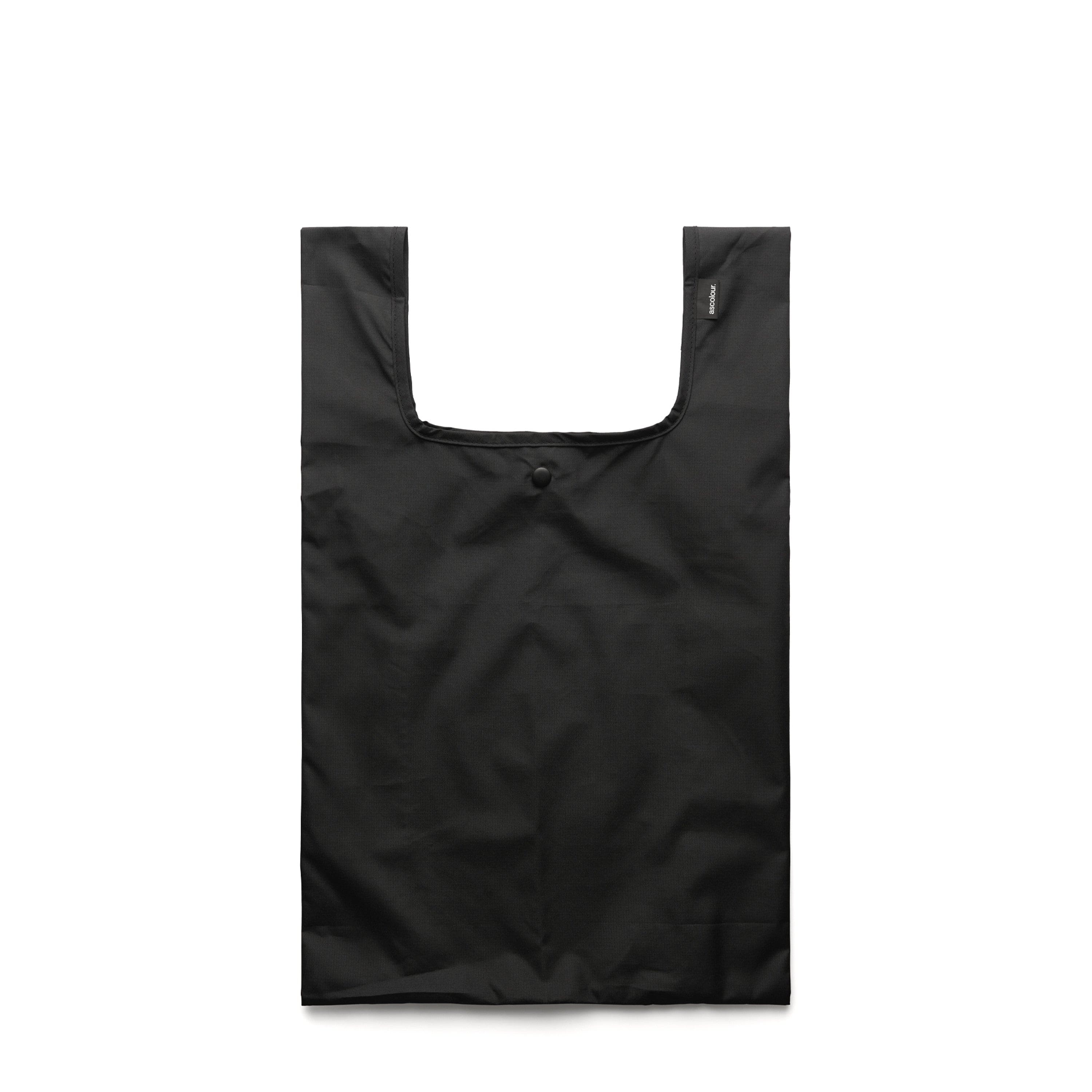 ASColour Bags Black / OS ASColour Grocery Bag