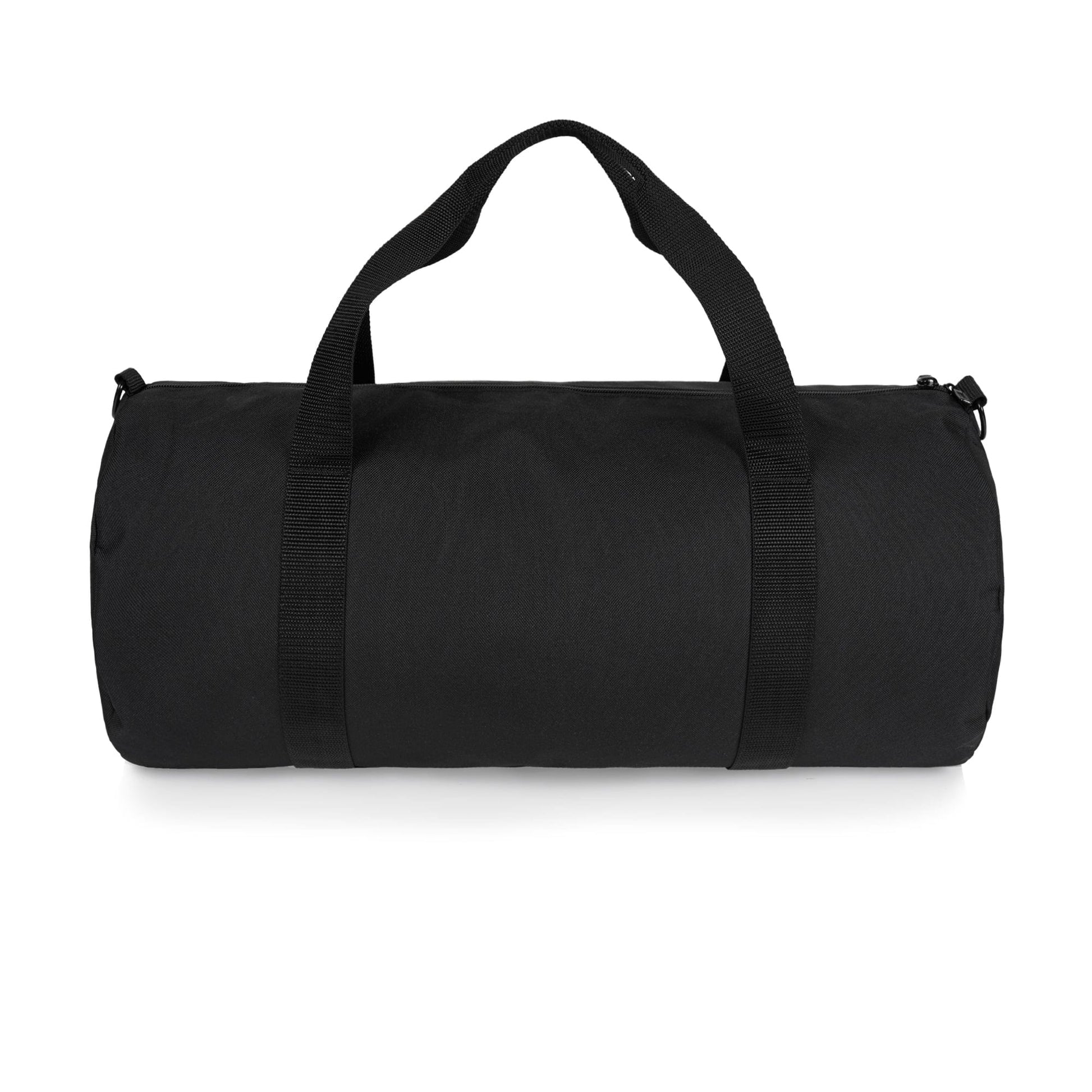 ASColour Bags Black / OS ASColour Gym Duffel Bag
