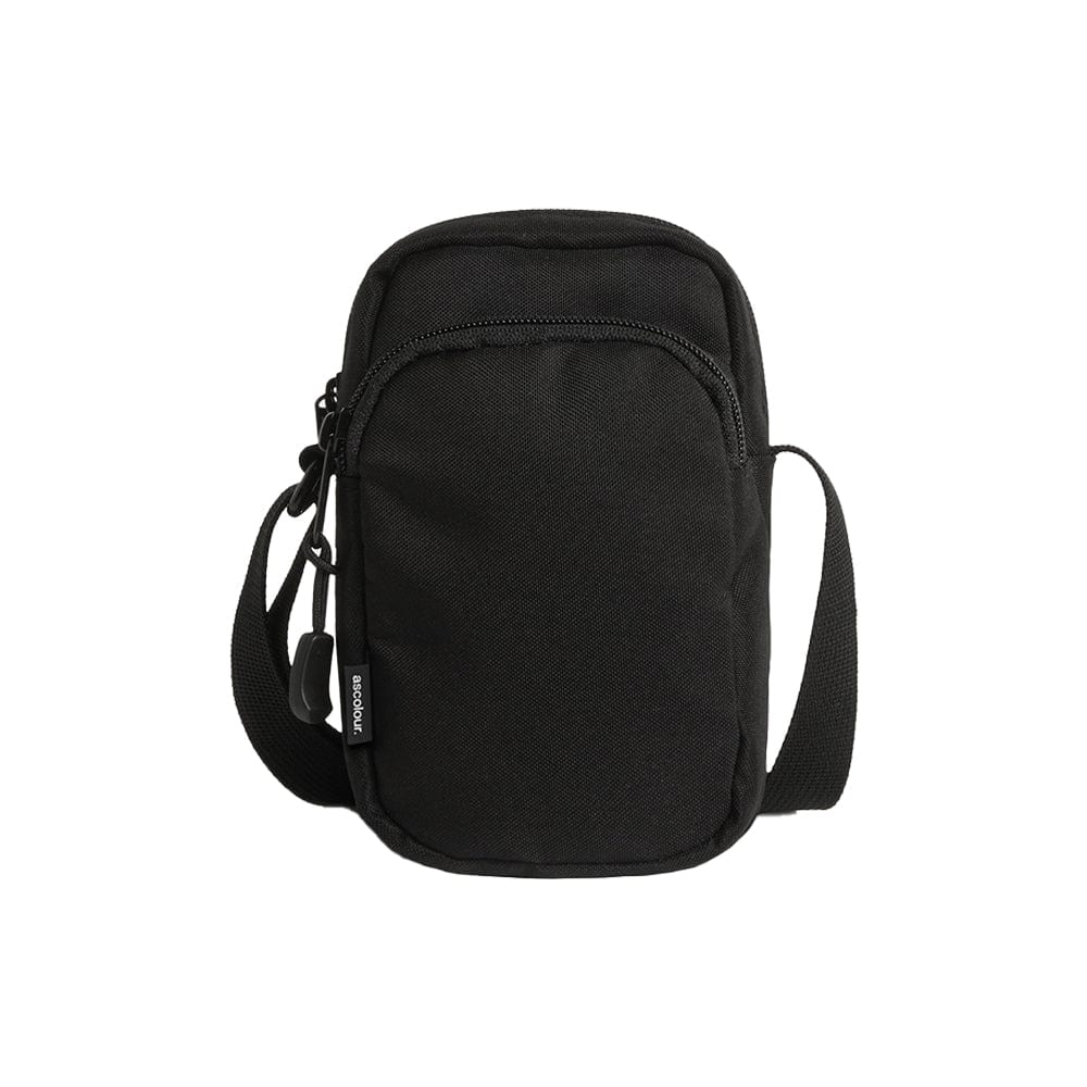 ASColour Bags Black / OS ASColour Recycled Camera Bag
