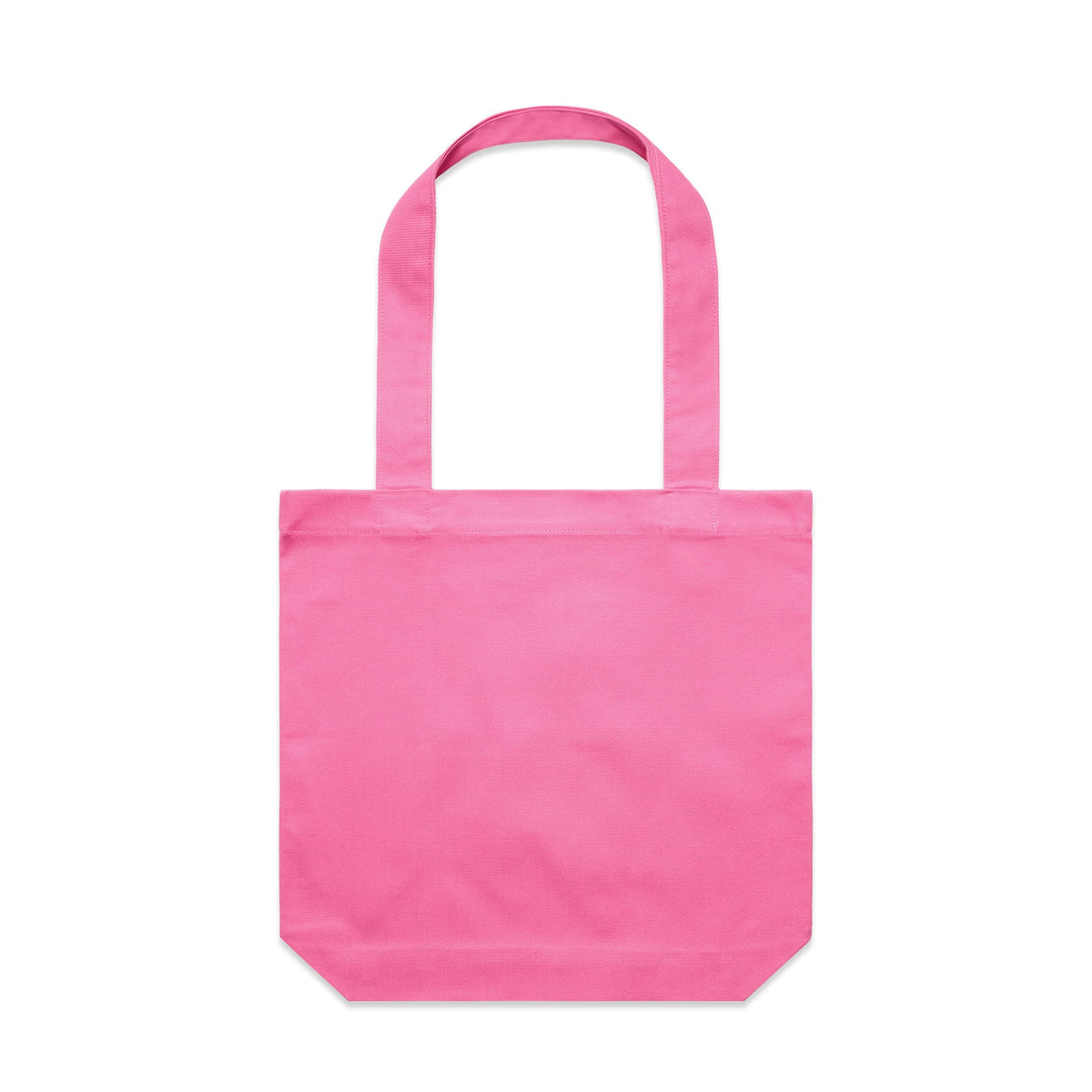 ASColour Bags Charity Pink / OS ASColour Carrie Tote