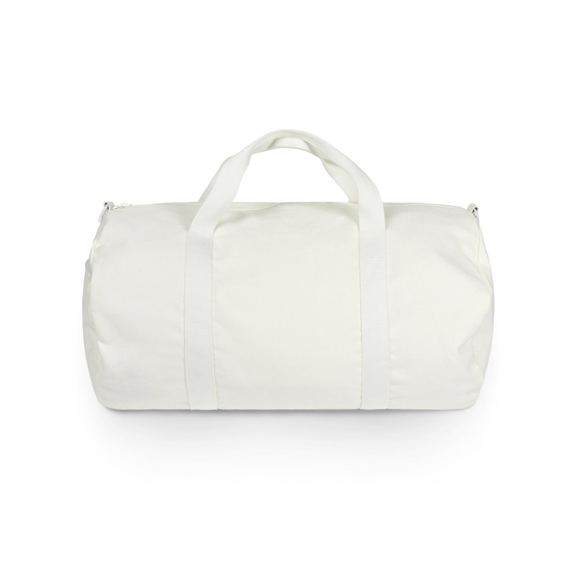 ASColour Bags Cream / OS ASColour Canvas Duffel Bag