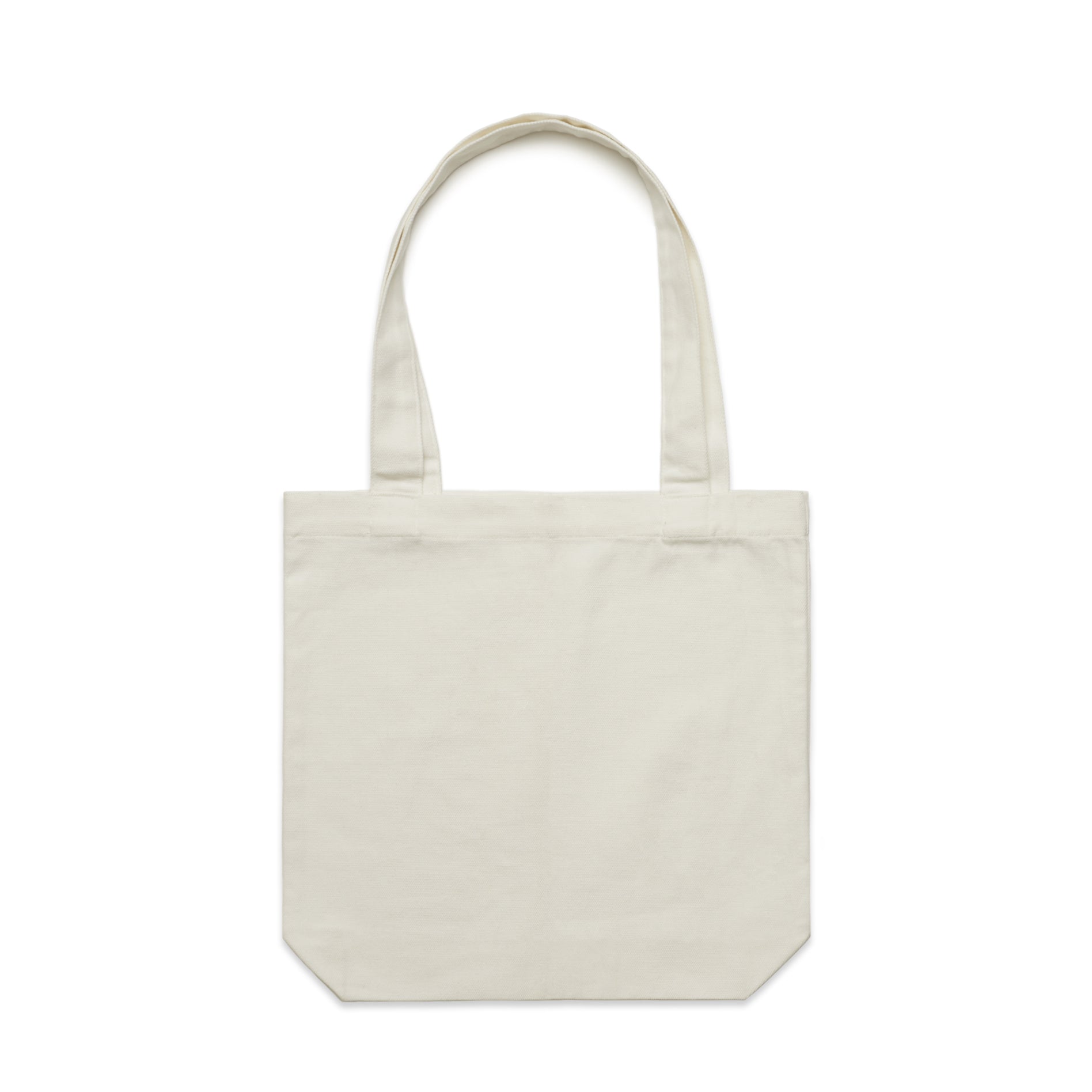 ASColour Bags Cream / OS ASColour Carrie Tote