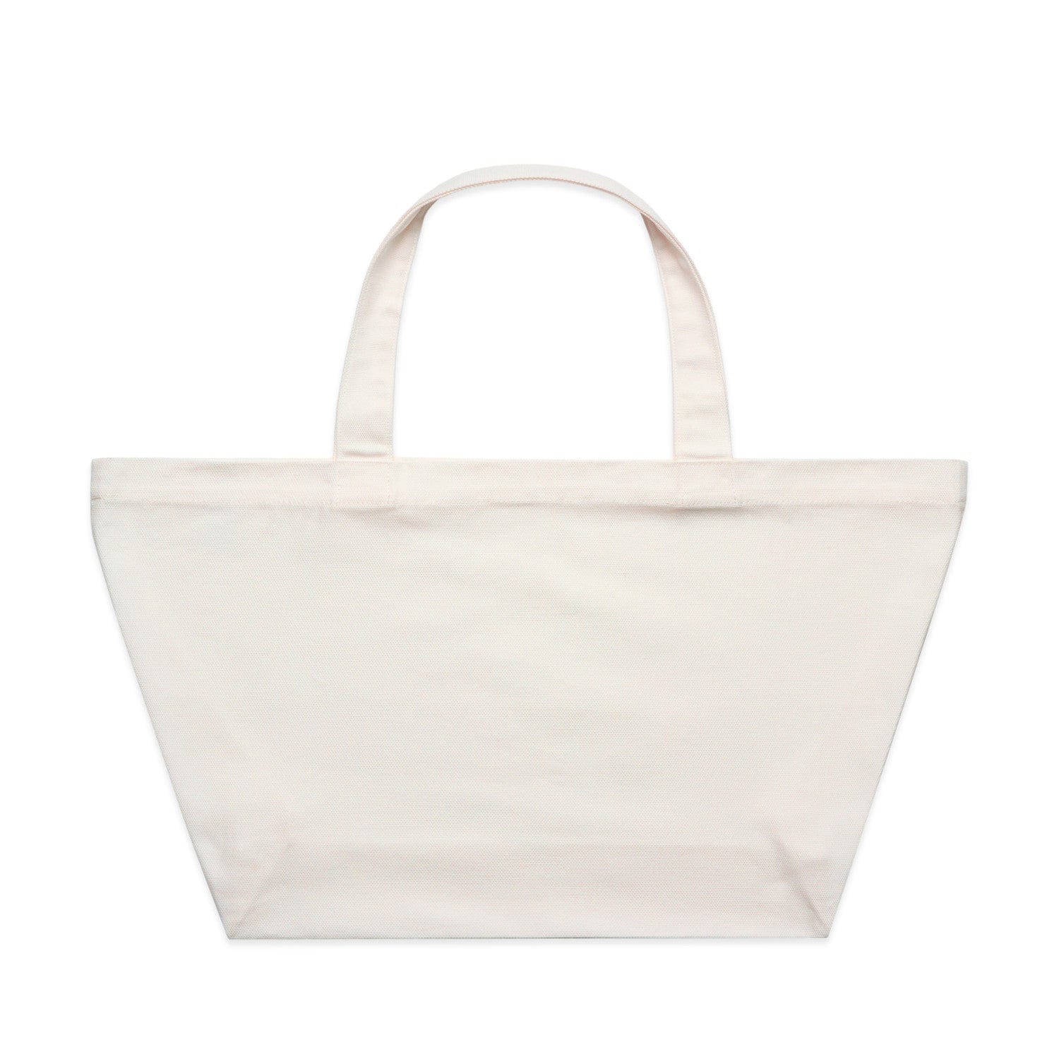 ASColour Bags Cream / OS ASColour Oversized Tote Bag