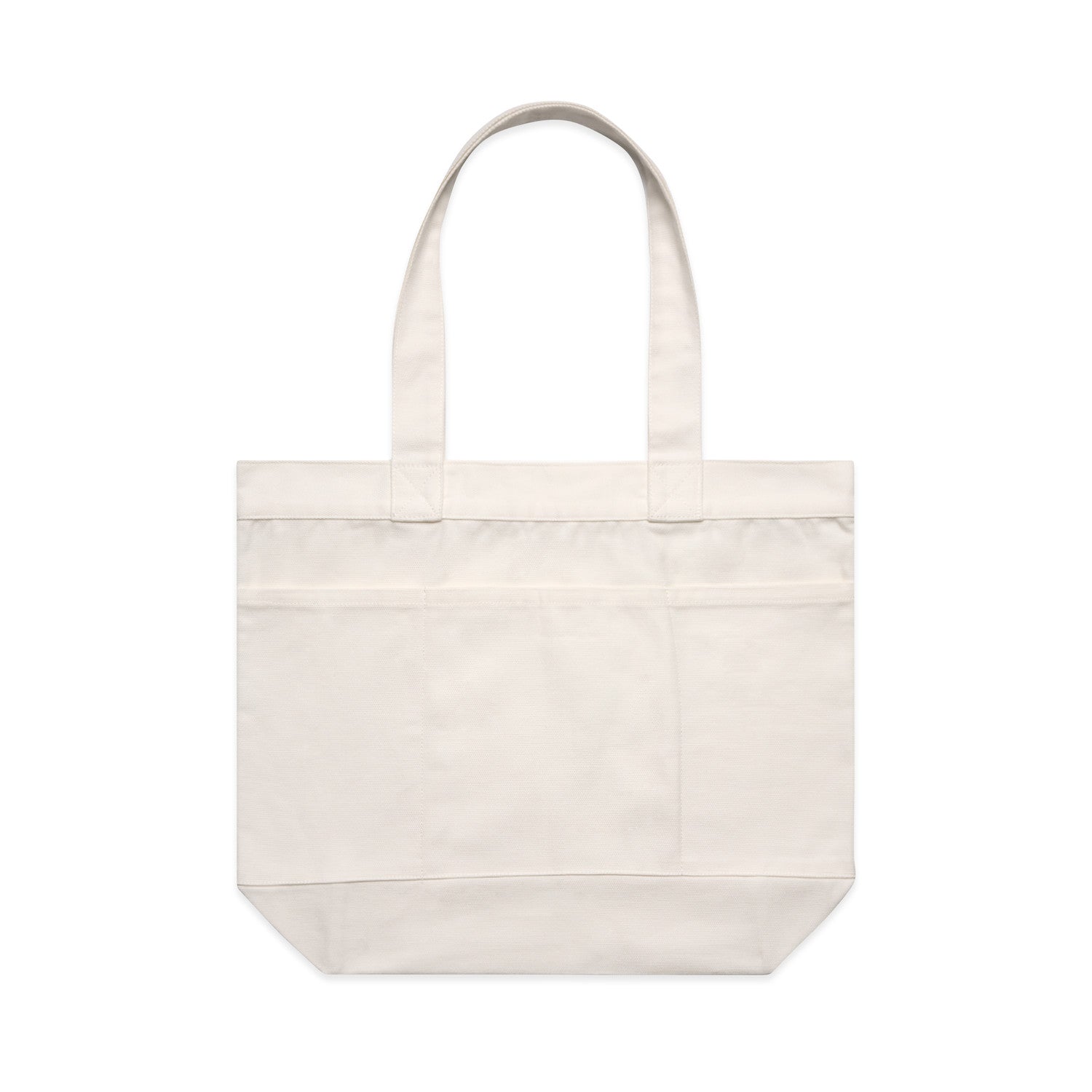 ASColour Bags Cream / OS ASColour Pocket Tote Bag