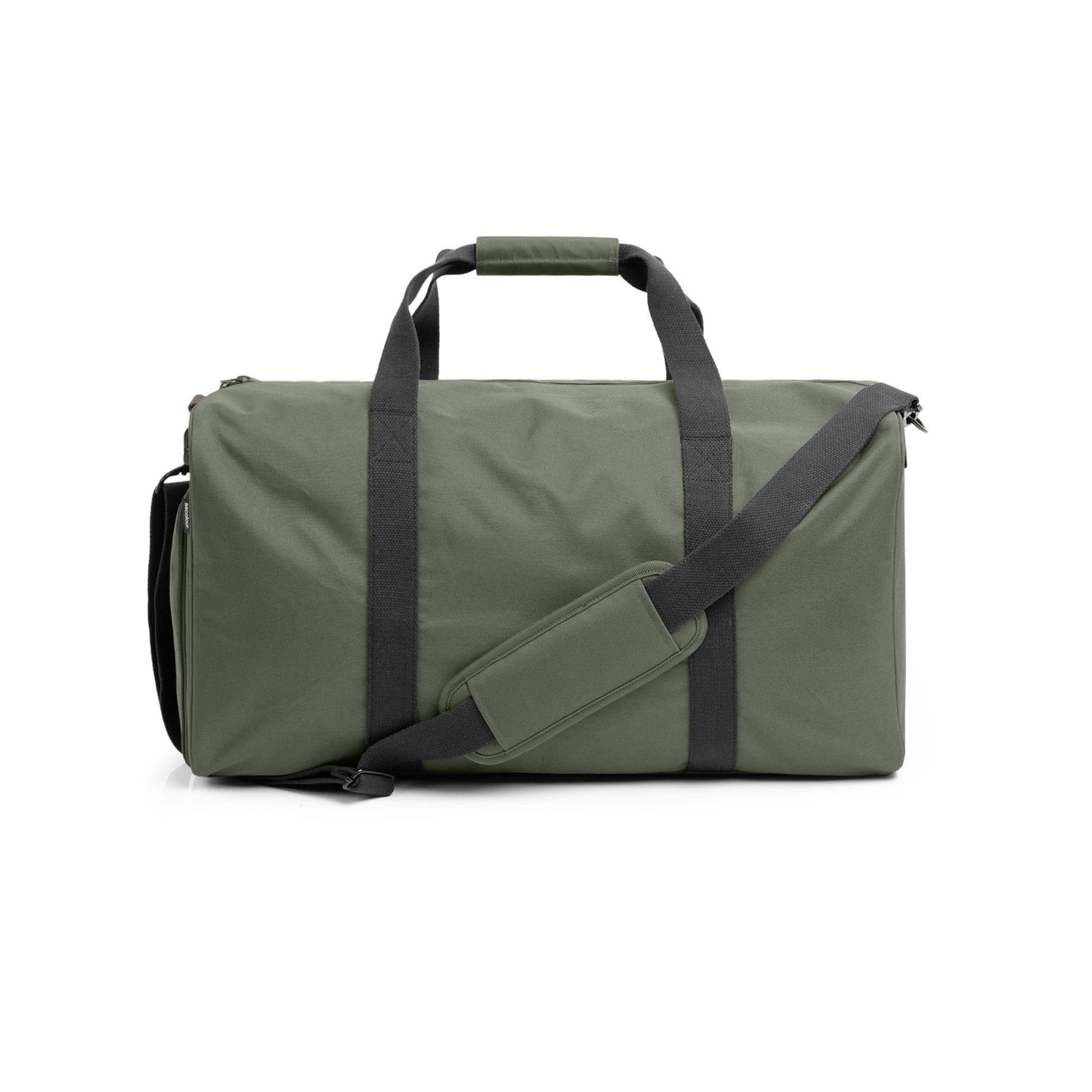 ASColour Bags Cypress/Black / OS ASColour Escape Travel Bag
