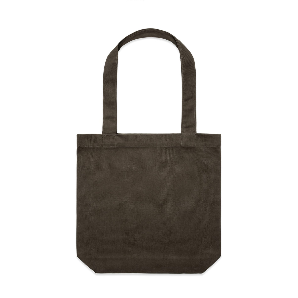ASColour Bags Dark Chocolate / OS ASColour Carrie Tote