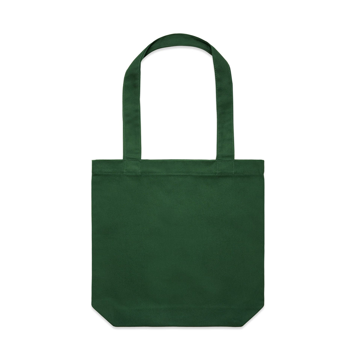 ASColour Bags Forest Green / OS ASColour Carrie Tote