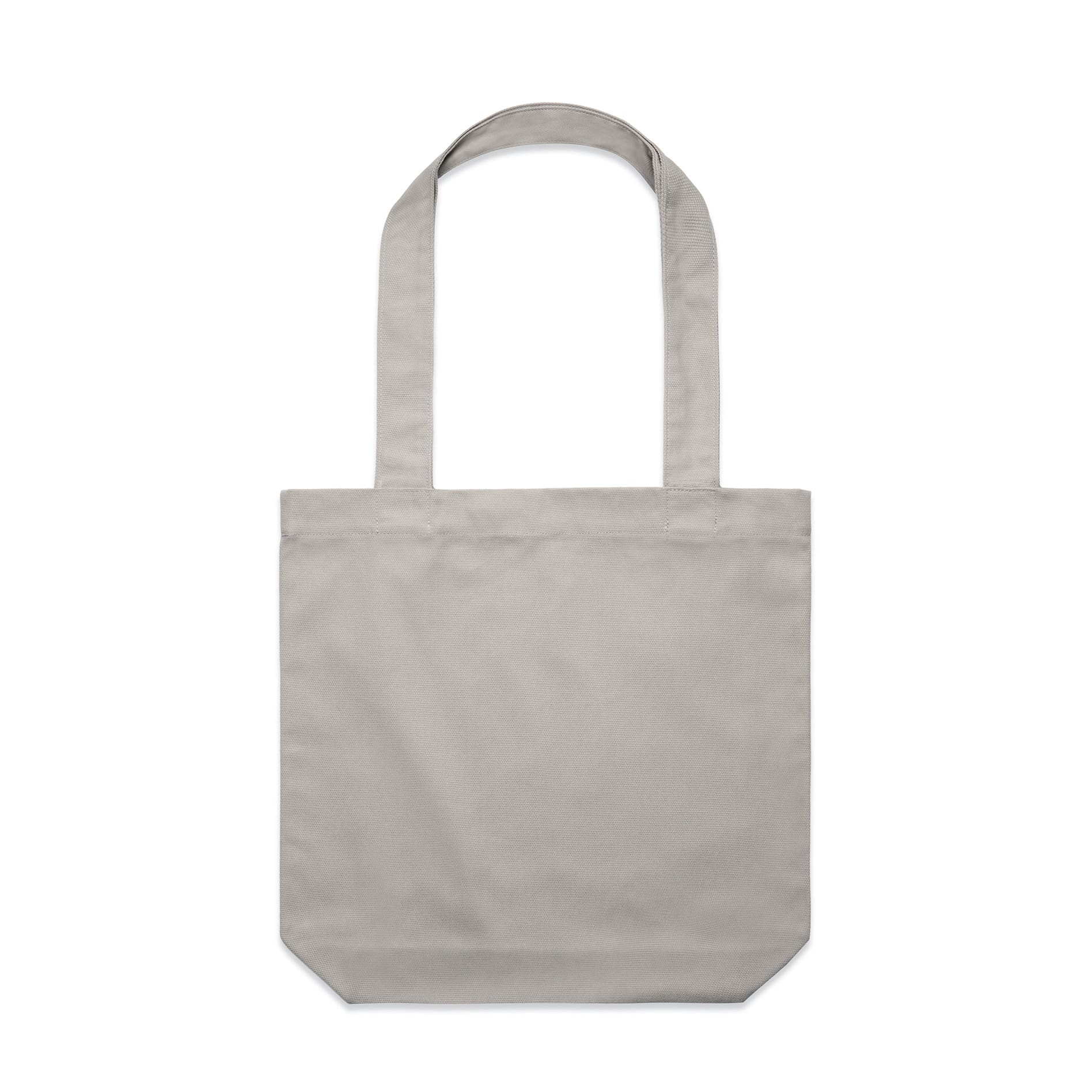 ASColour Bags Mushroom / OS ASColour Carrie Tote