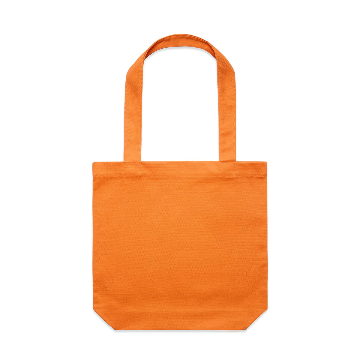 ASColour Bags Orange / OS ASColour Carrie Tote