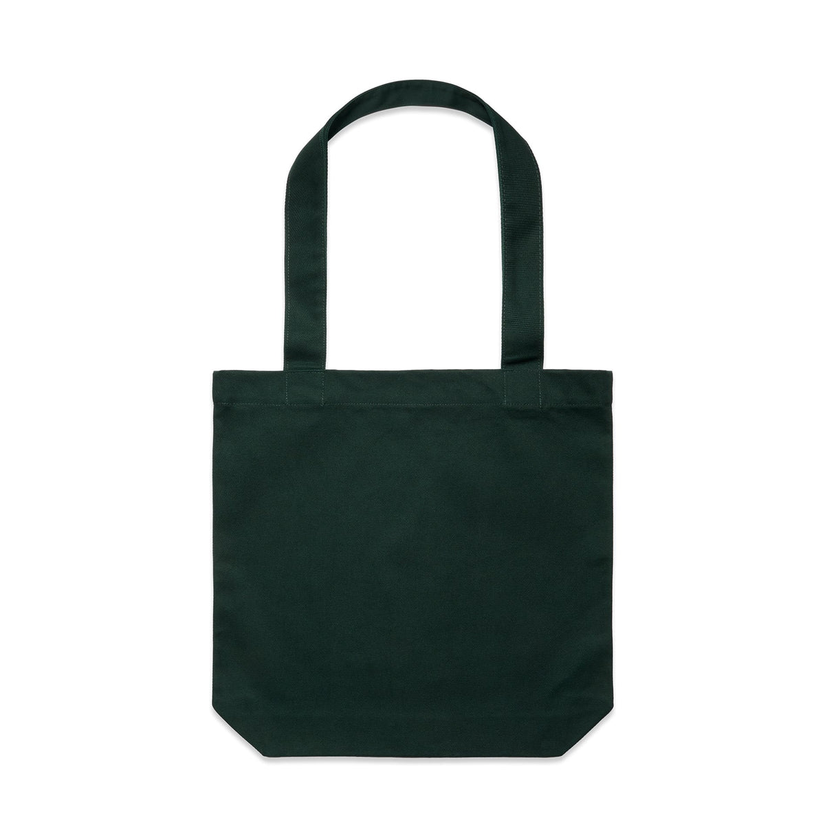 ASColour Bags Pine Green / OS ASColour Carrie Tote