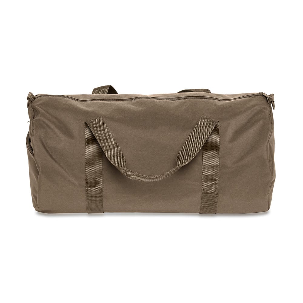 ASColour Bags Walnut / OS ASColour Duffel Bag