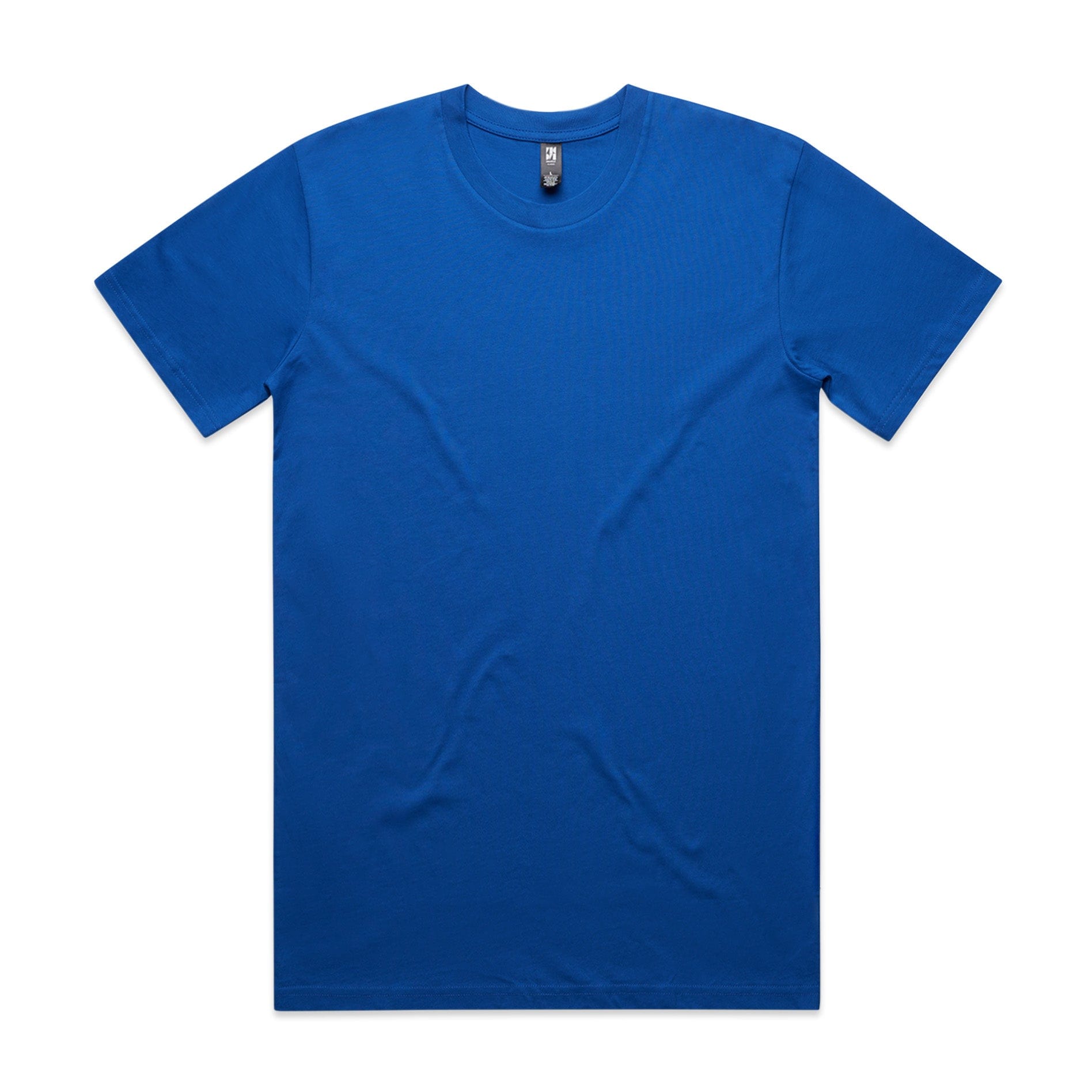 ASColour Bundle Classic Tee - 1 Colour Screen Print - F&B