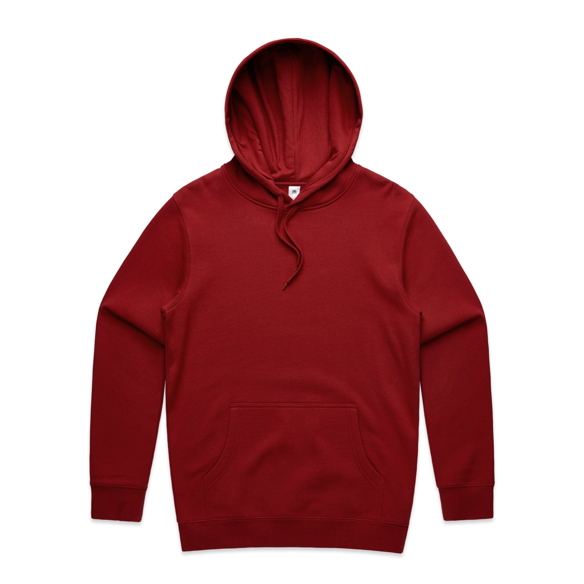 ASColour Bundle Stencil Hood - 1 Colour Screen Print - F or B