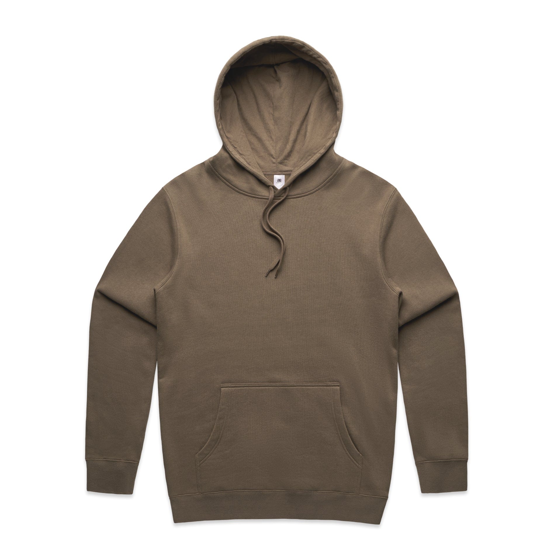ASColour Bundle Stencil Hood - 1 Colour Screen Print - F or B