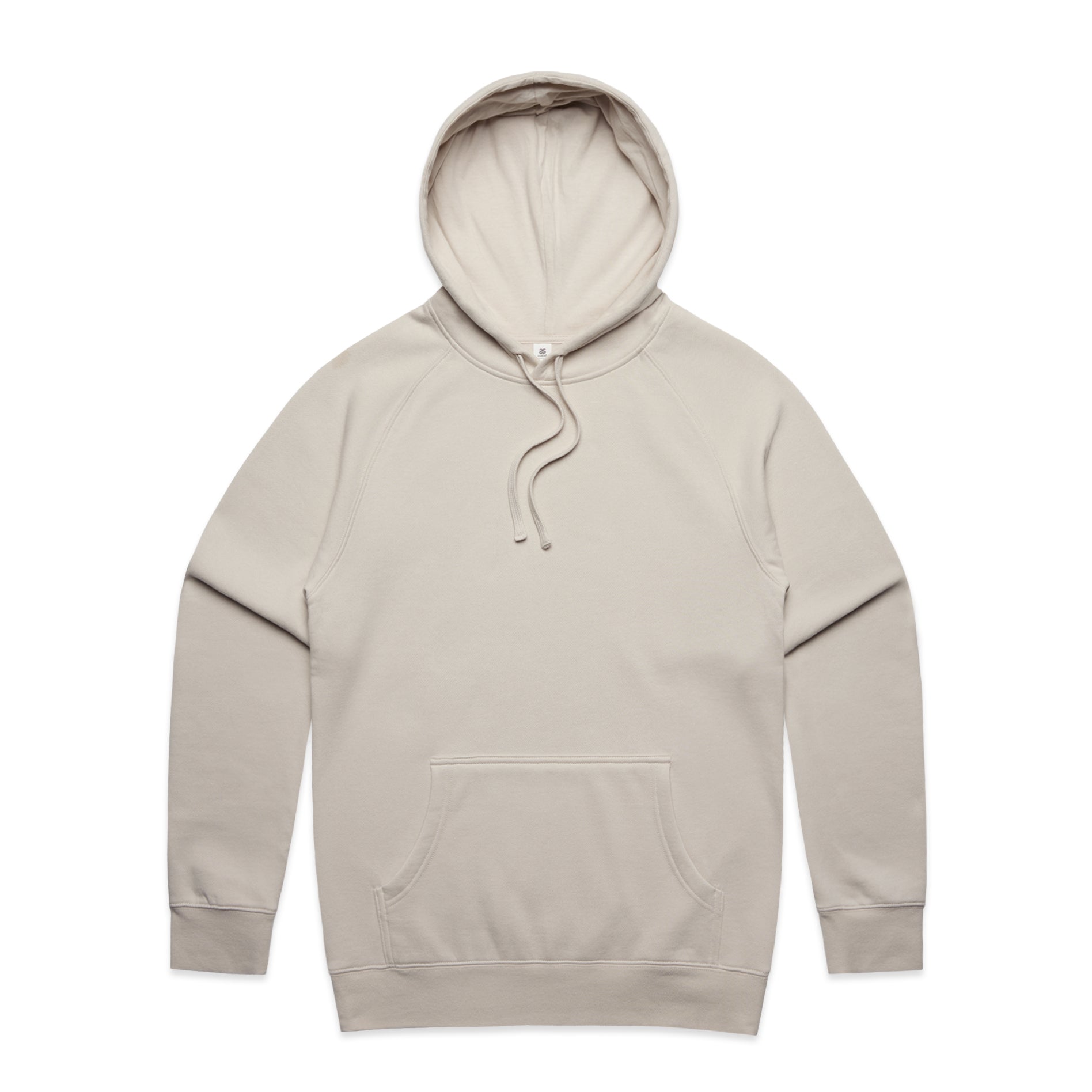 ASColour Bundle Supply Hood - 1 Colour Screen Print - F&B
