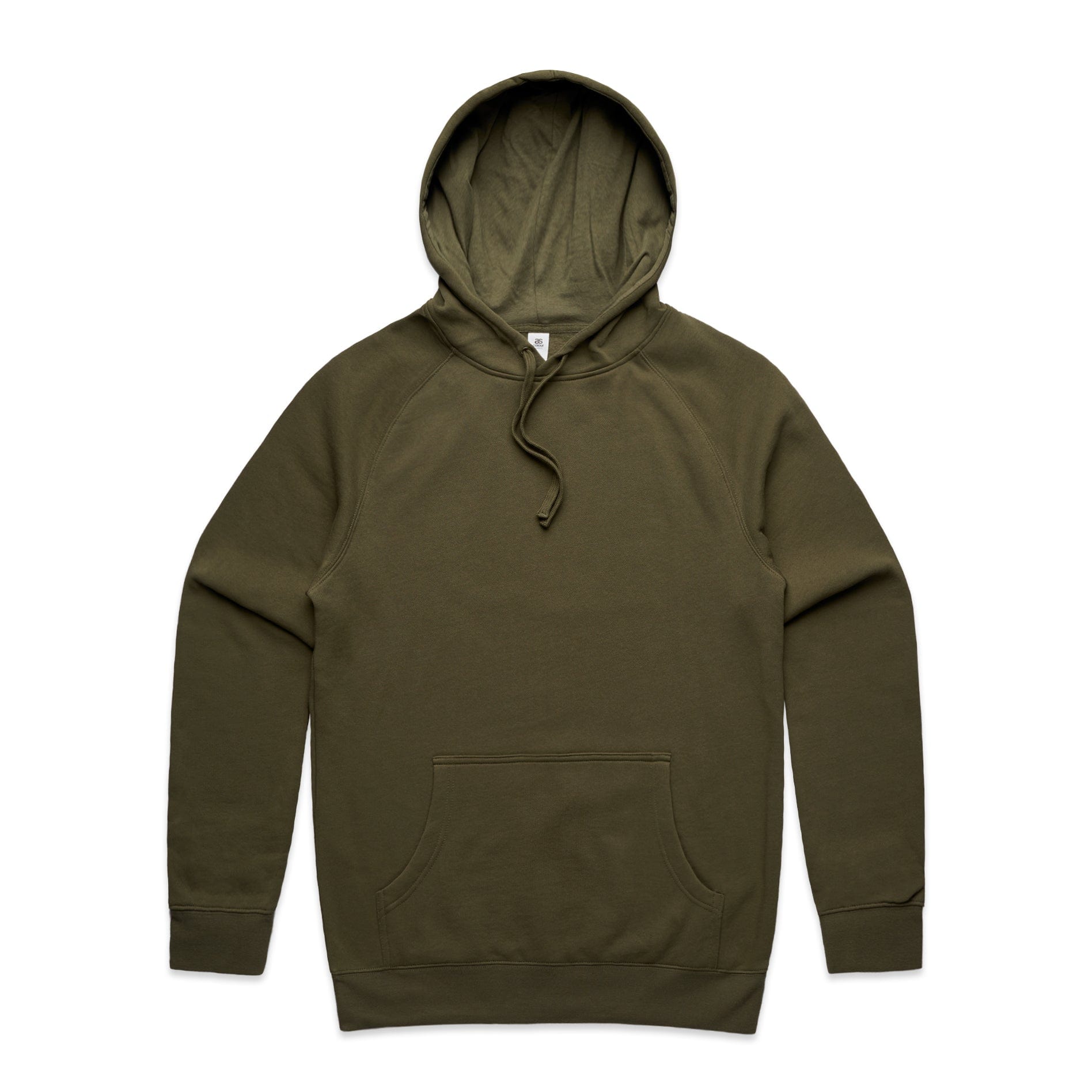 ASColour Bundle Supply Hood - 1 Colour Screen Print - F&B