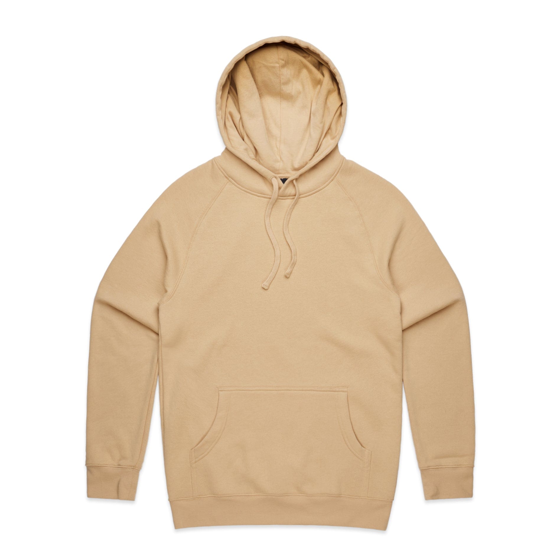 ASColour Bundle Supply Hood - 1 Colour Screen Print - F&B