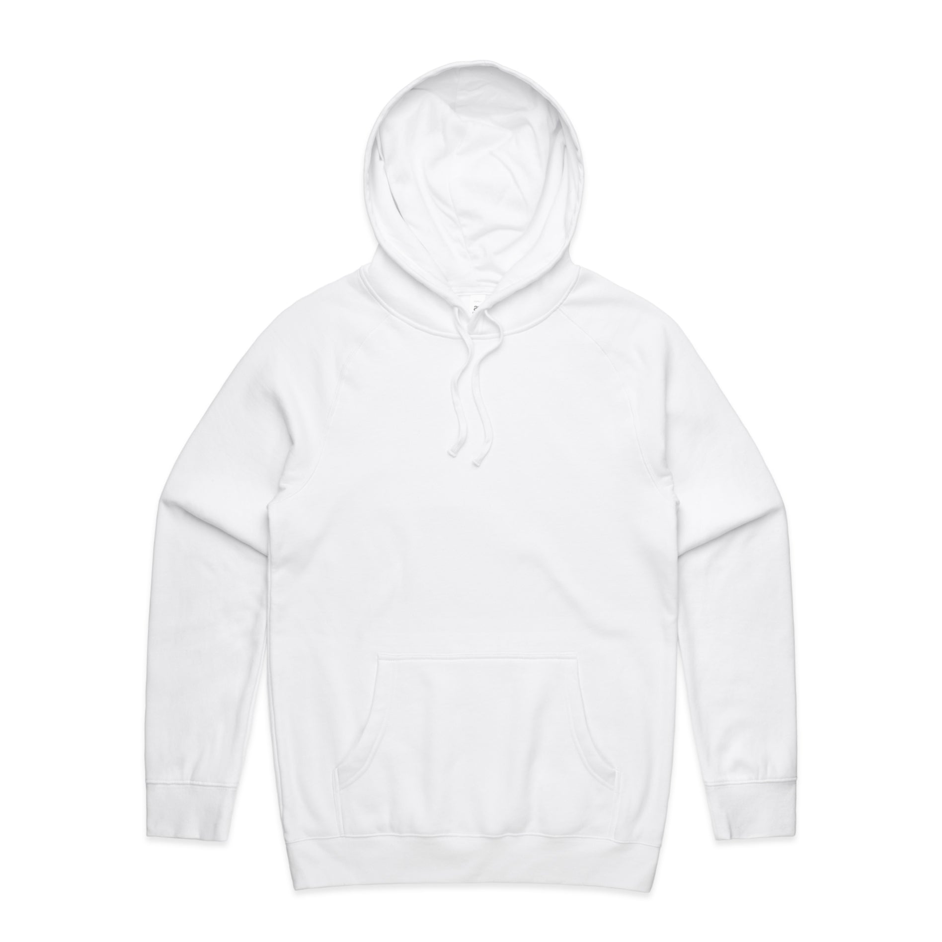 ASColour Bundle Supply Hood - 1 Colour Screen Print - F&B