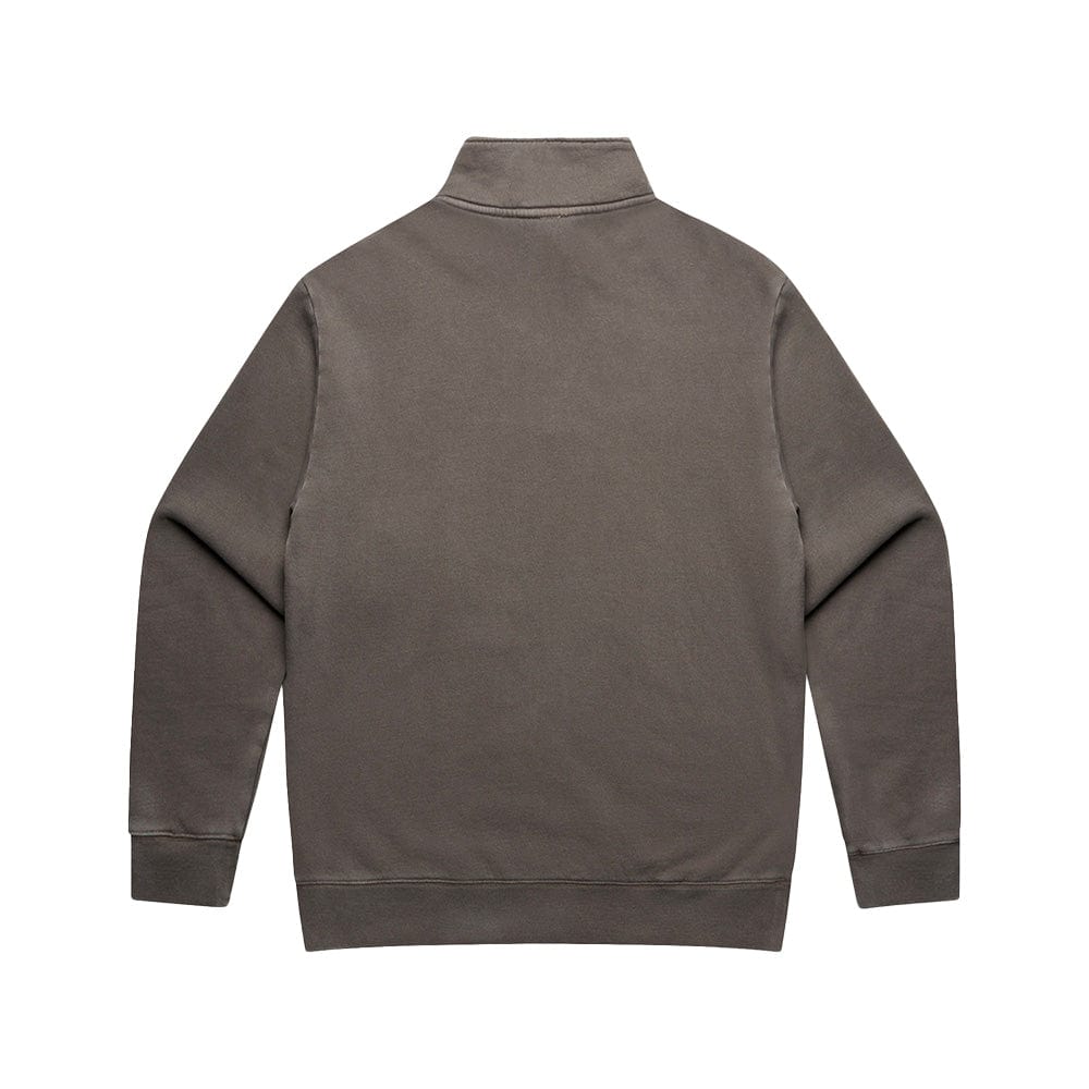 ASColour Crews ASColour Relax Faded Half Zip
