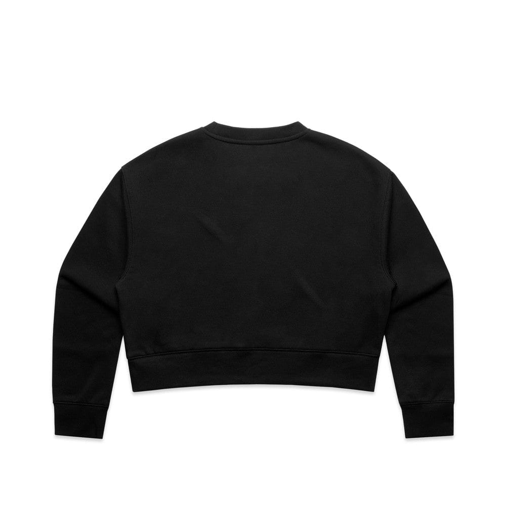 ASColour Crews ASColour Wo's Relax Crop Crew