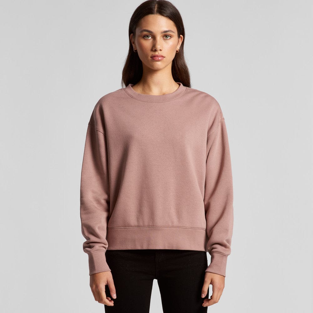 ASColour Crews ASColour Women's Relax Crew