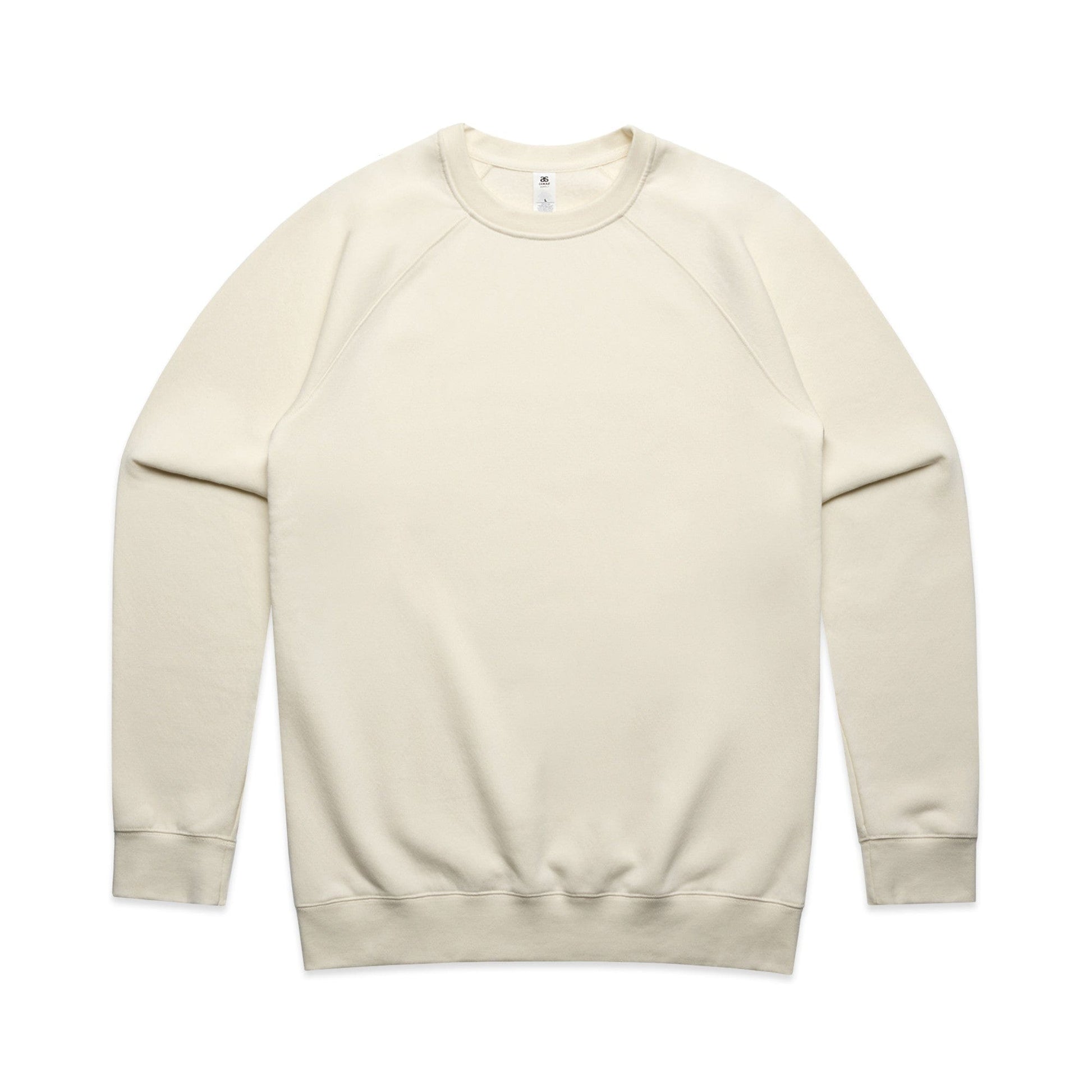 ASColour Crews Forest Green / XS ASColour Supply Crew