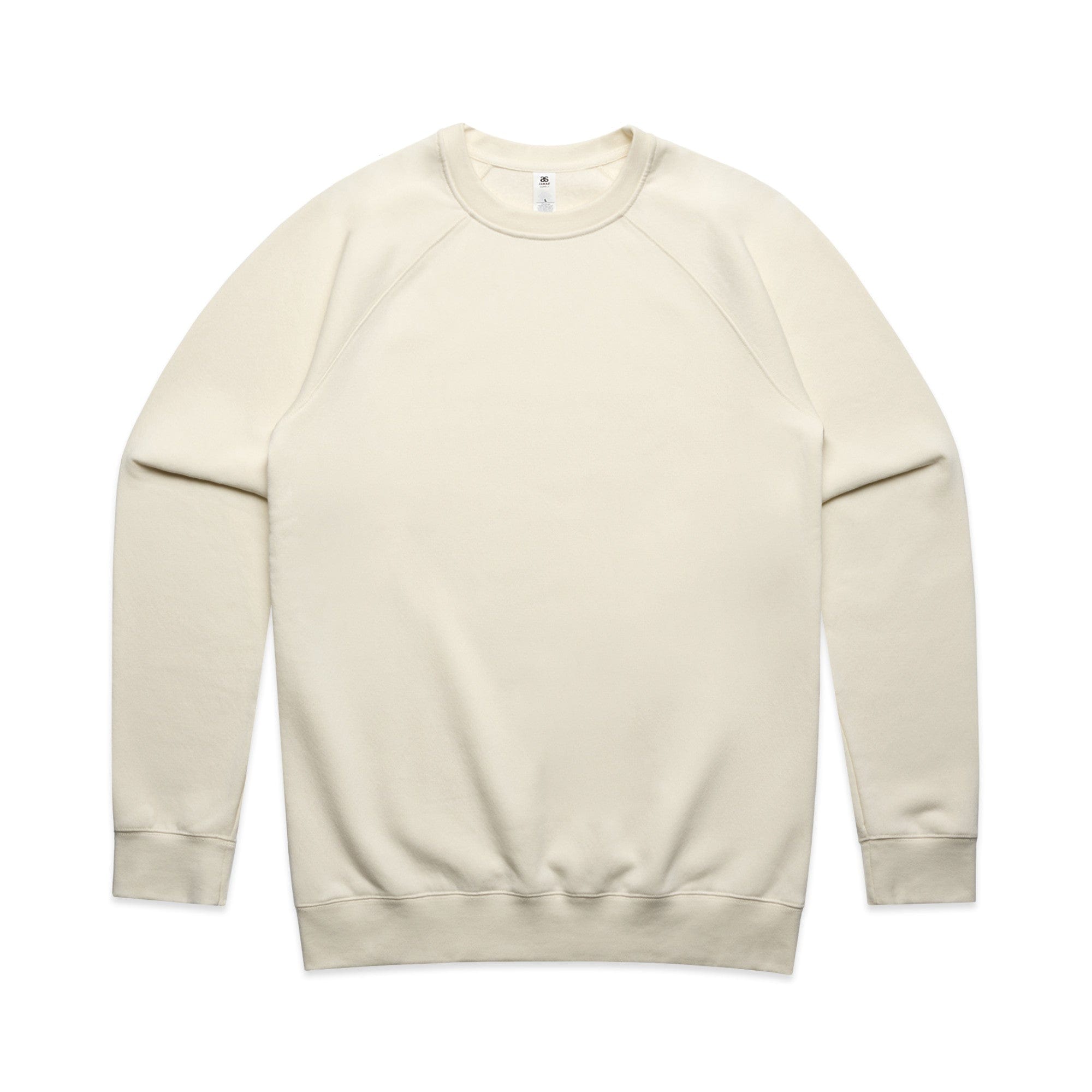 ASColour Crews Forest Green / XS ASColour Supply Crew