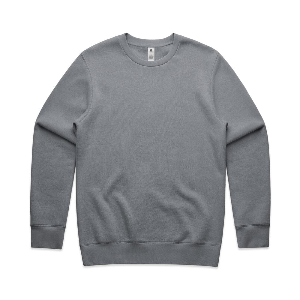 ASColour Crews Gravel / XS ASColour United Crew
