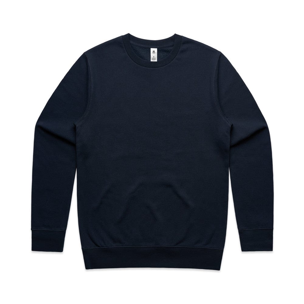 ASColour Crews Navy / XS ASColour United Crew