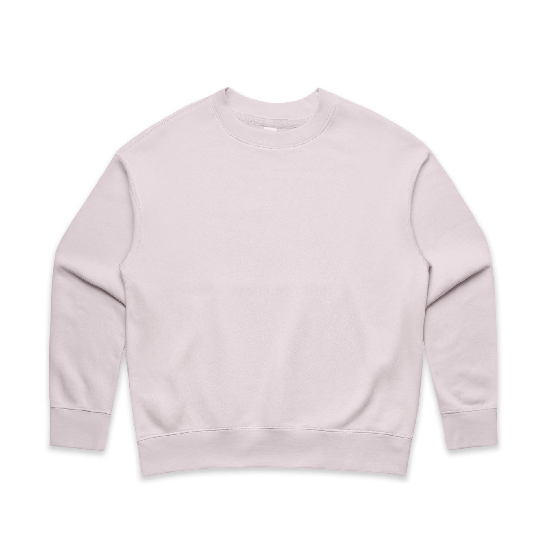 ASColour Crews Orchid / XS ASColour Women's Relax Crew