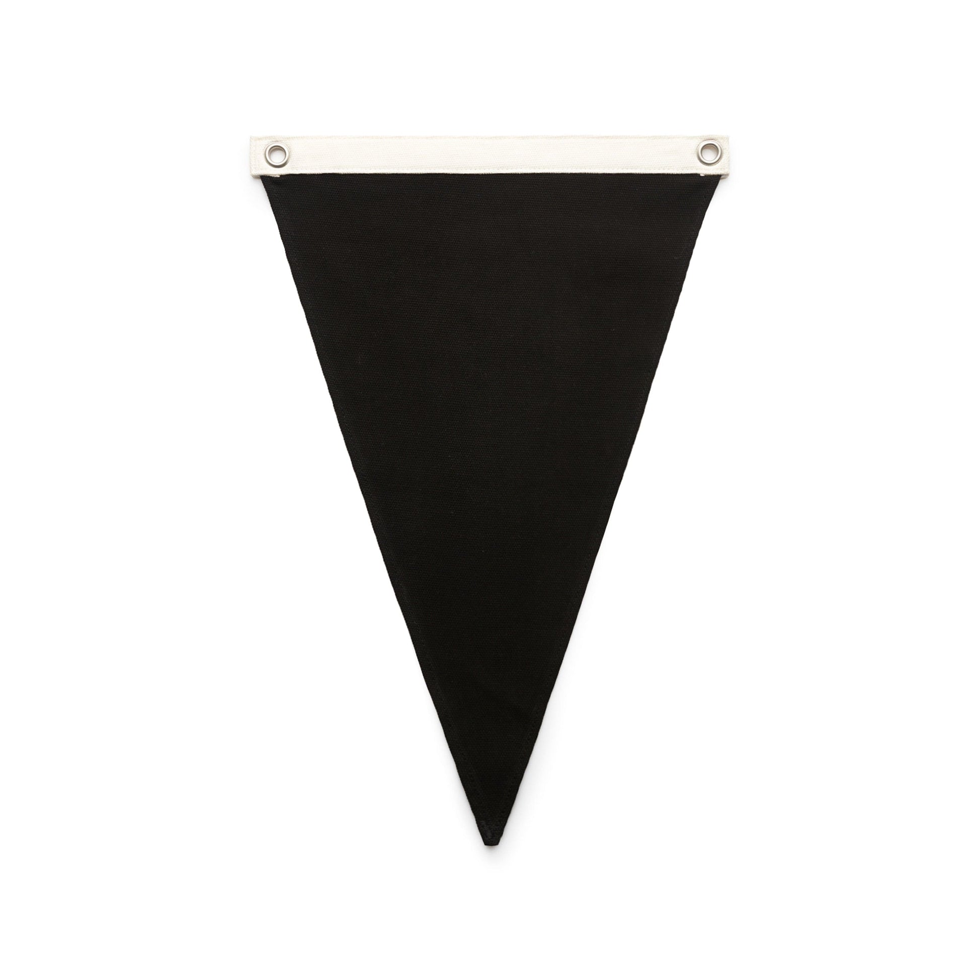 ASColour Flags ASColour Canvas Pennant Flag