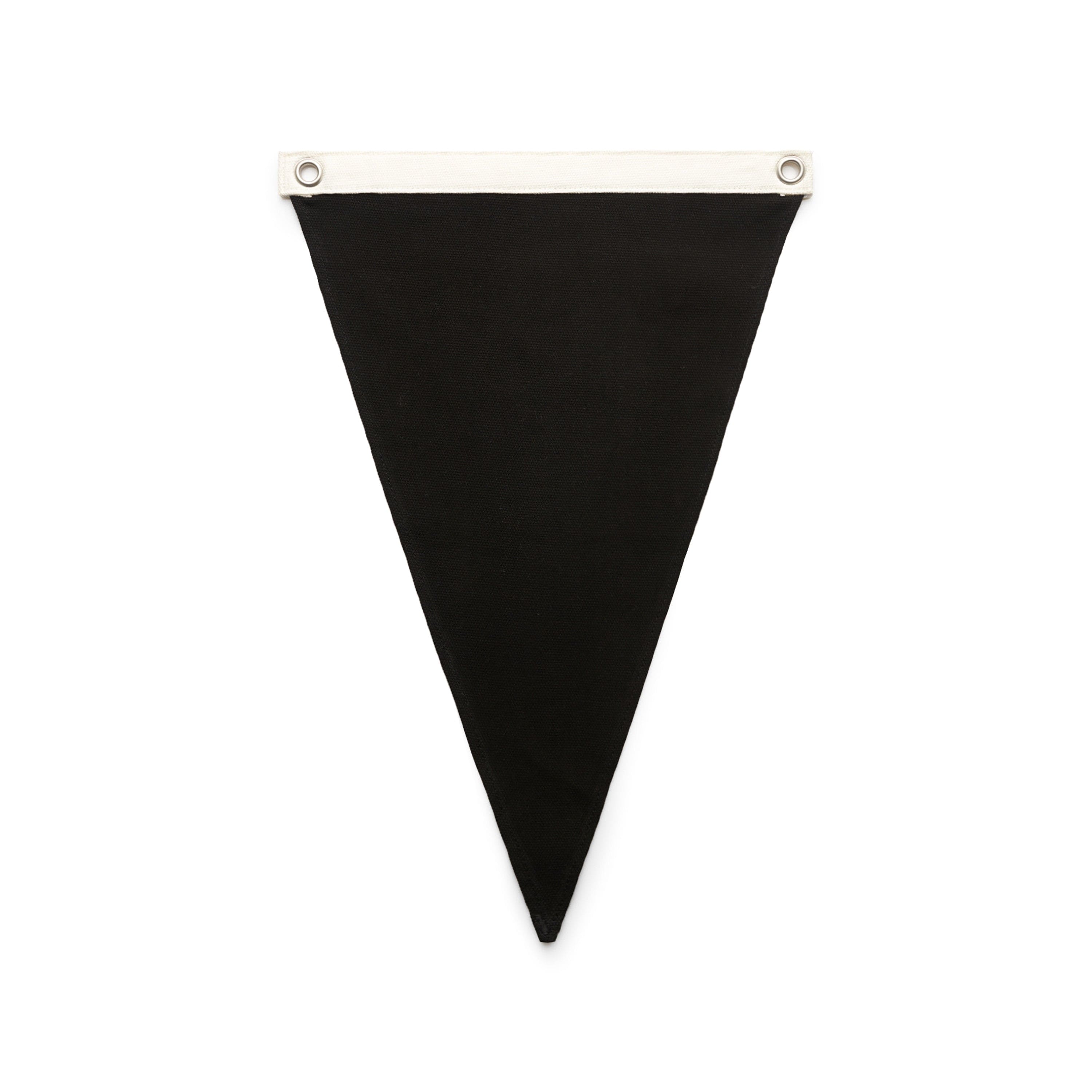 ASColour Flags ASColour Canvas Pennant Flag