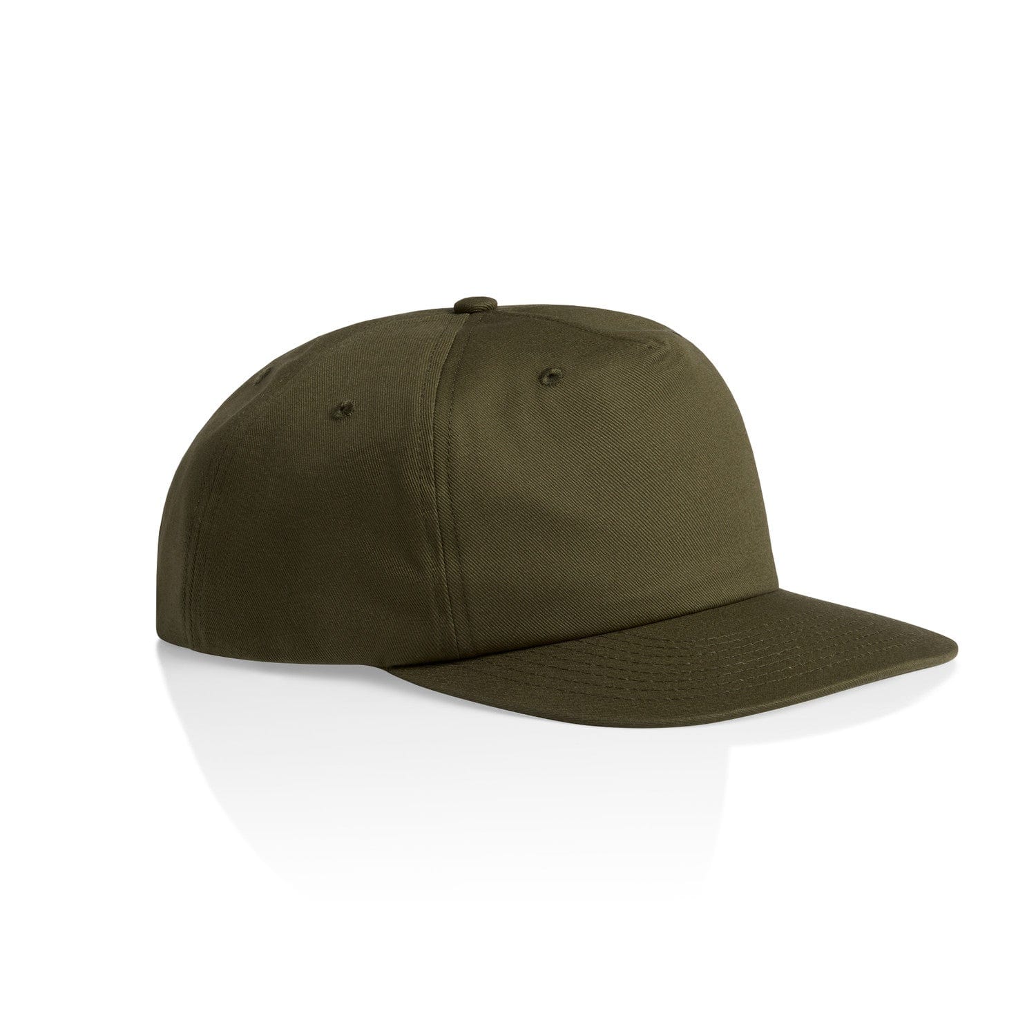 ASColour Hats Army / OSFA ASColour Surf Cotton Cap
