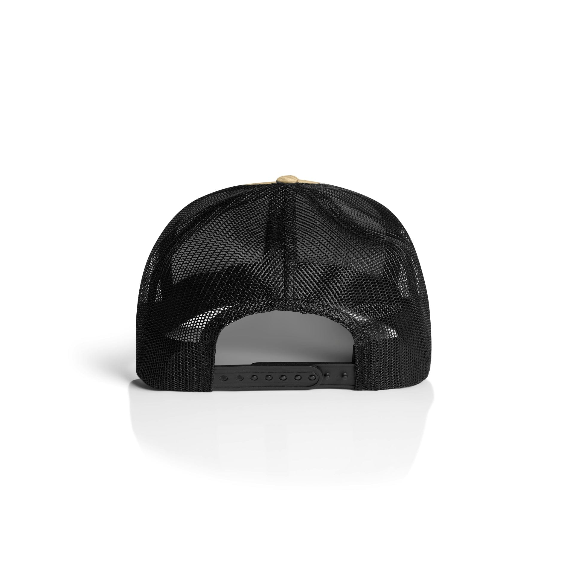 ASColour Hats AS Colour Mesh Contrast Trucker Cap
