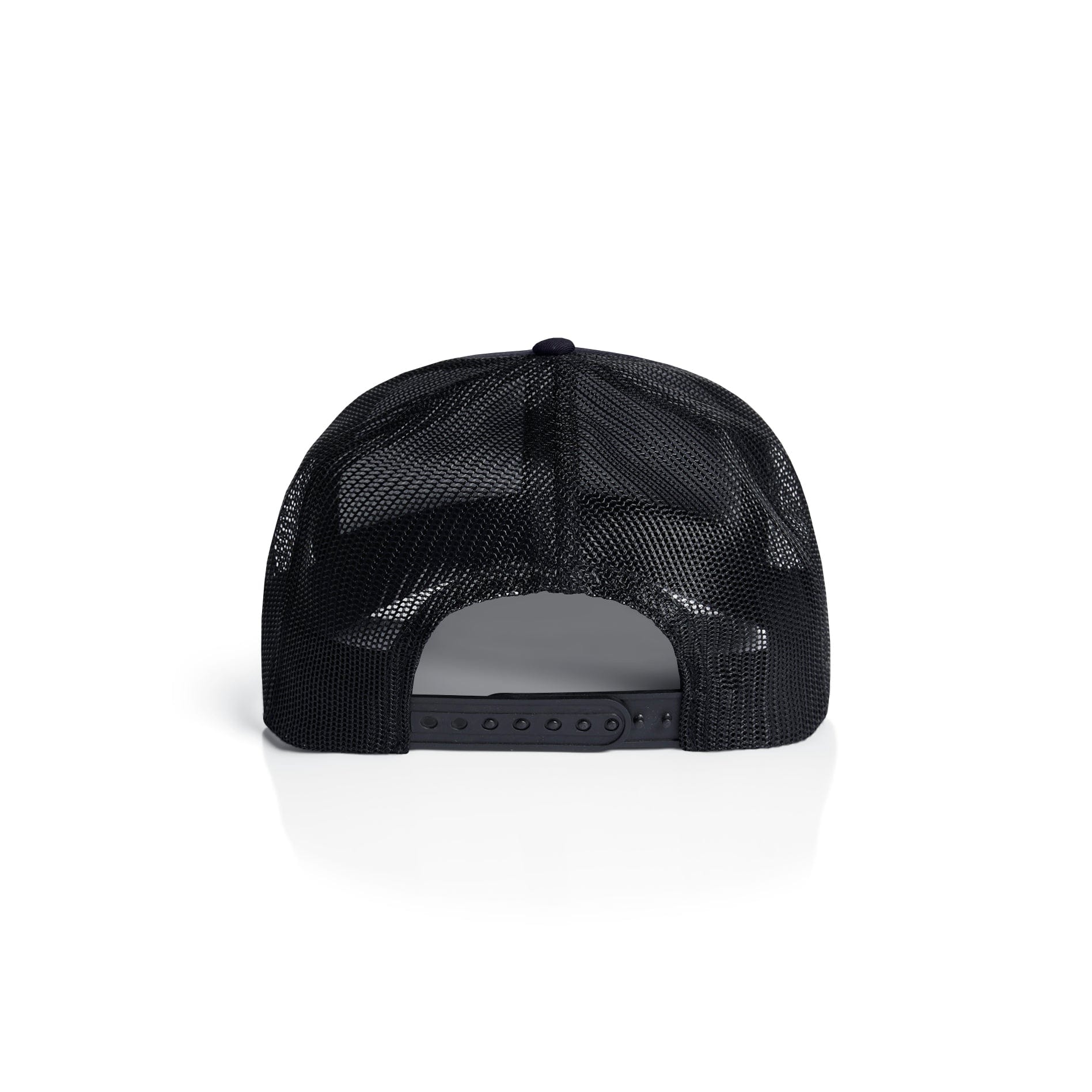 ASColour Hats AS Colour Mesh Contrast Trucker Cap