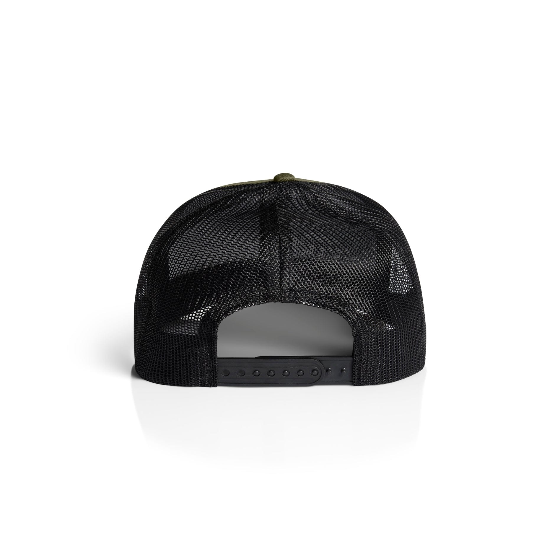 ASColour Hats AS Colour Mesh Contrast Trucker Cap