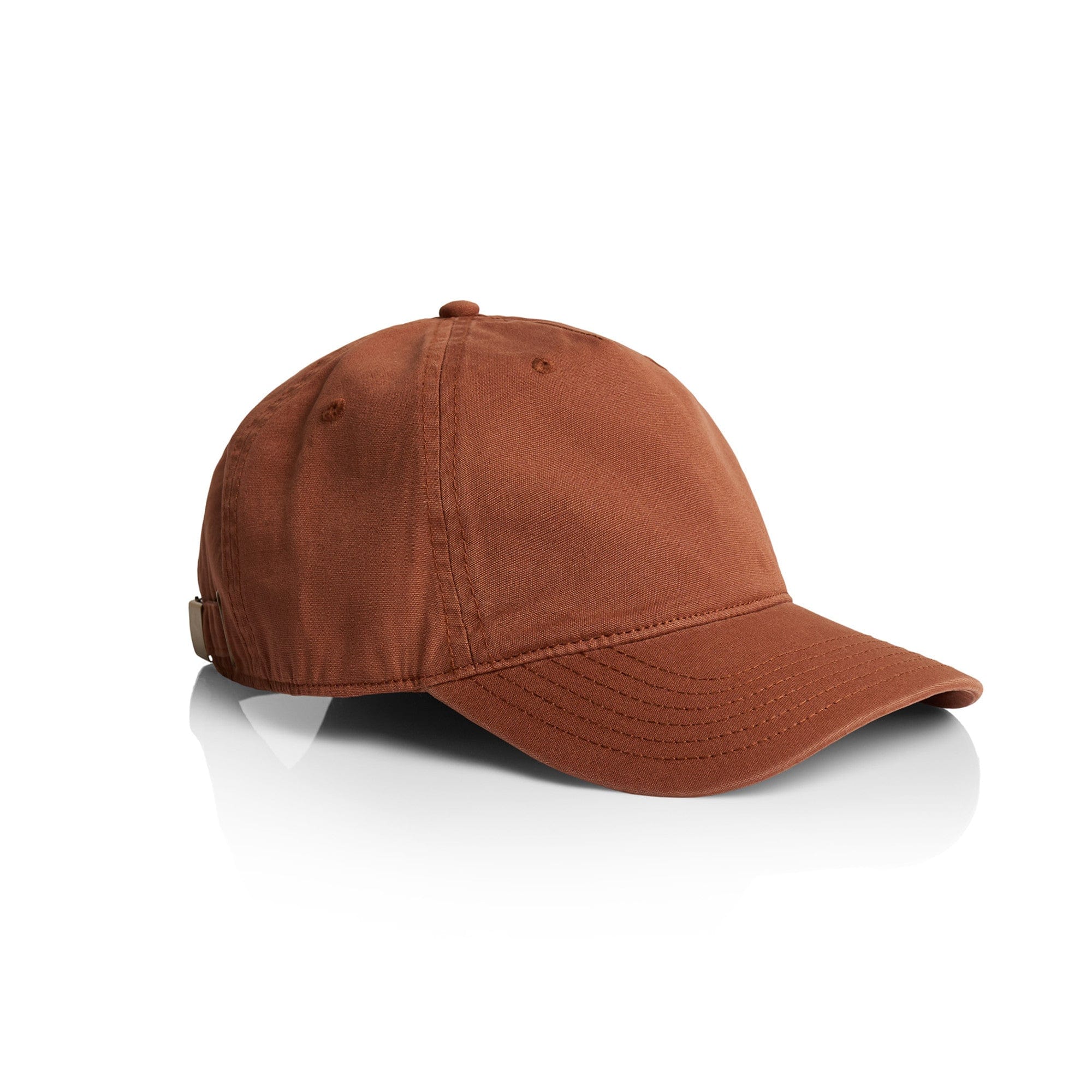 ASColour Hats ASColour Access Five Panel Cap