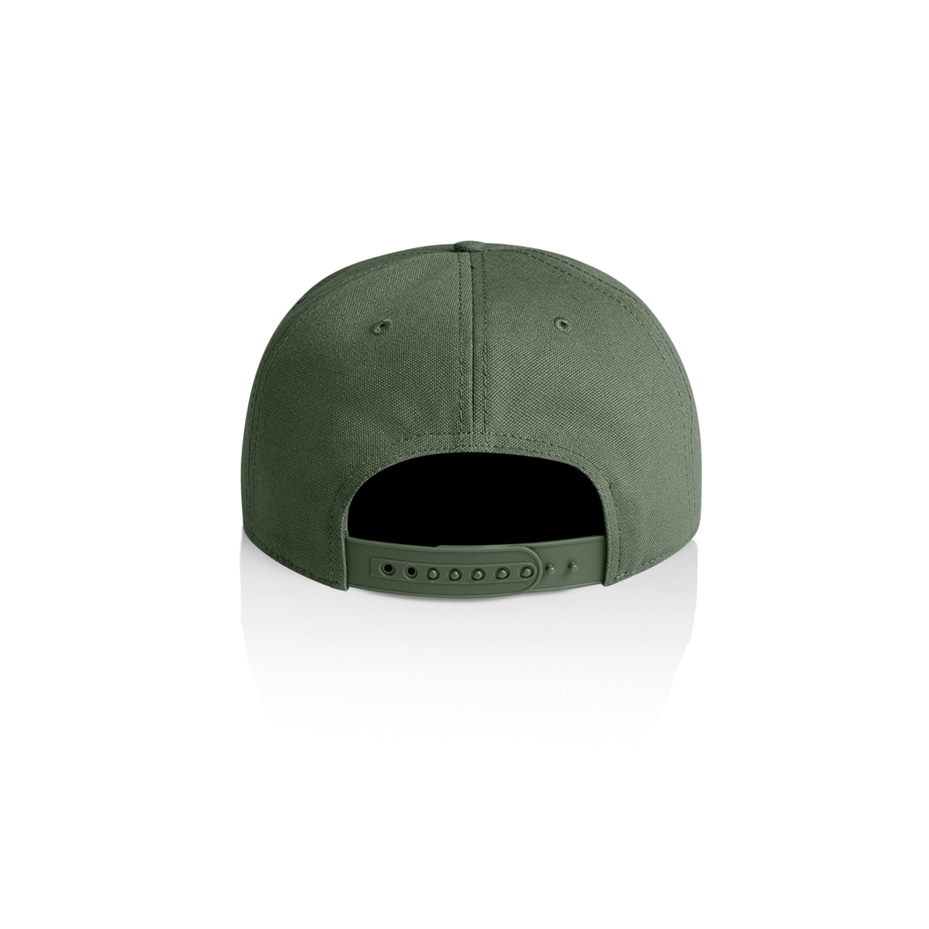 ASColour Hats ASColour Class Canvas Cap