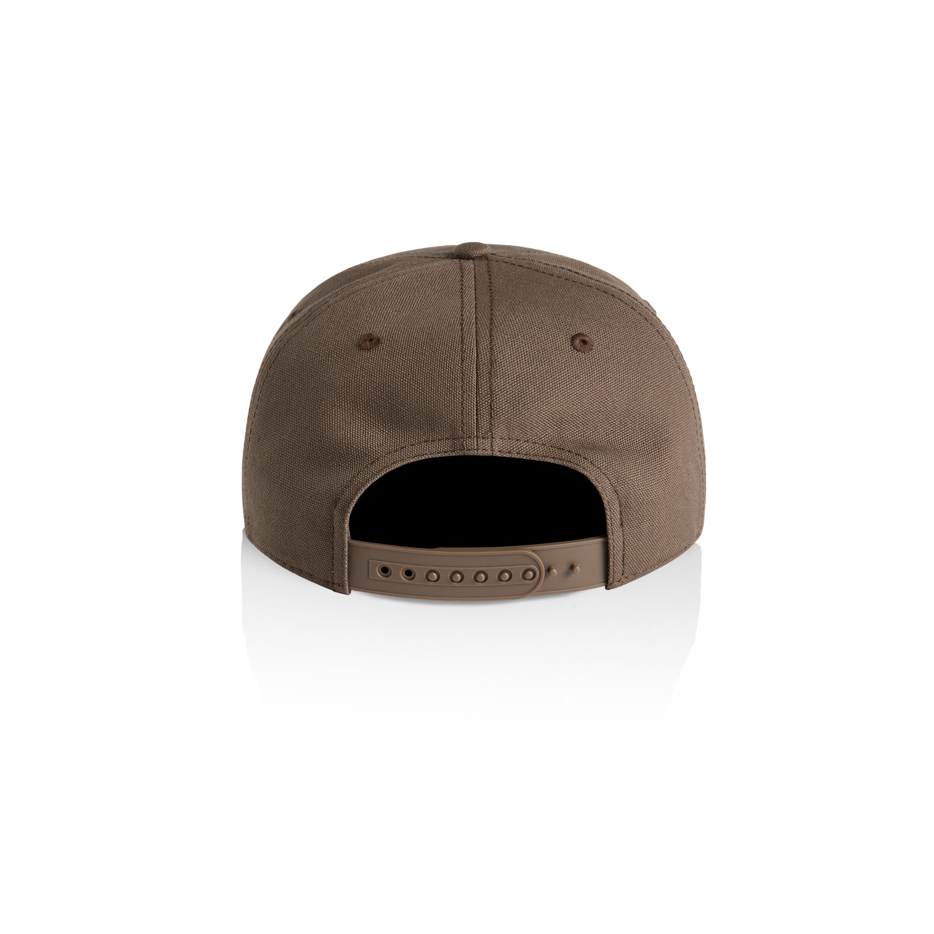 ASColour Hats ASColour Class Canvas Cap