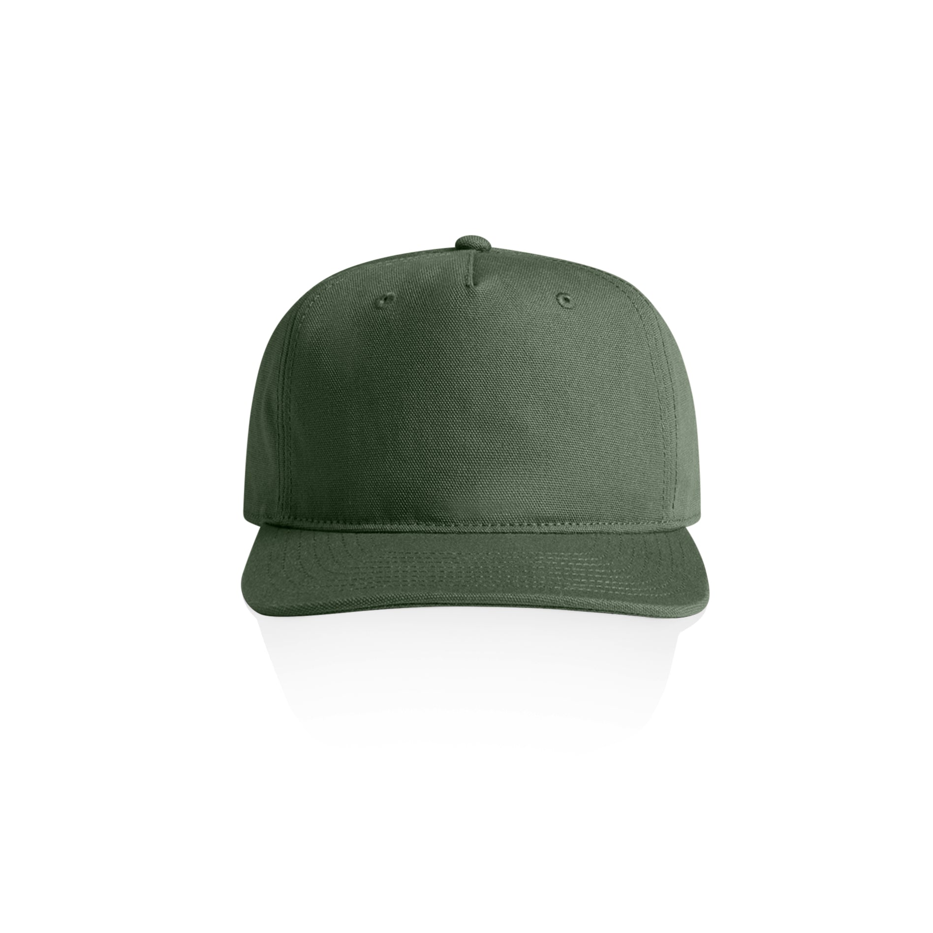 ASColour Hats ASColour Class Canvas Cap