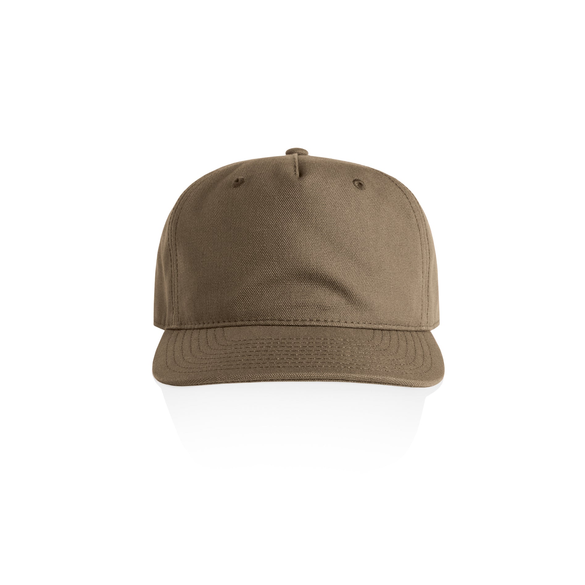ASColour Hats ASColour Class Canvas Cap