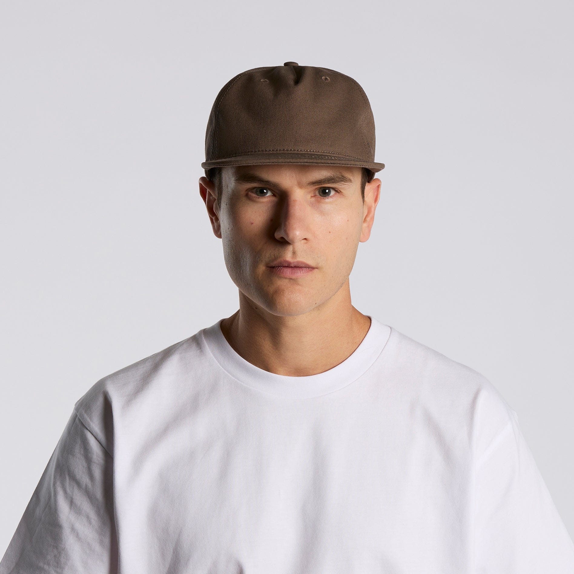 ASColour Hats ASColour Class Canvas Cap