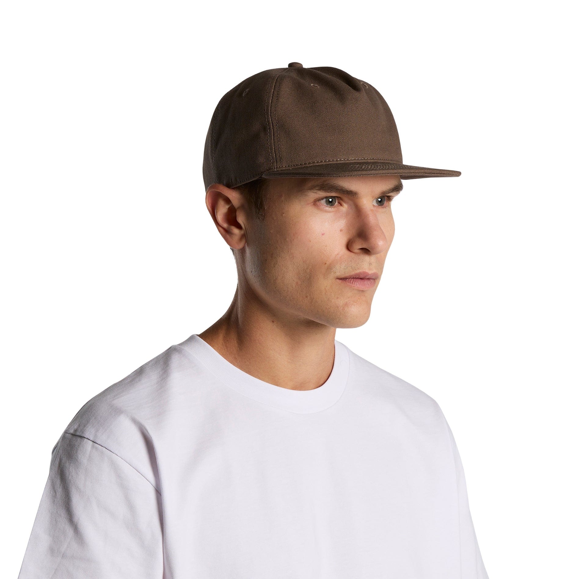 ASColour Hats ASColour Class Canvas Cap