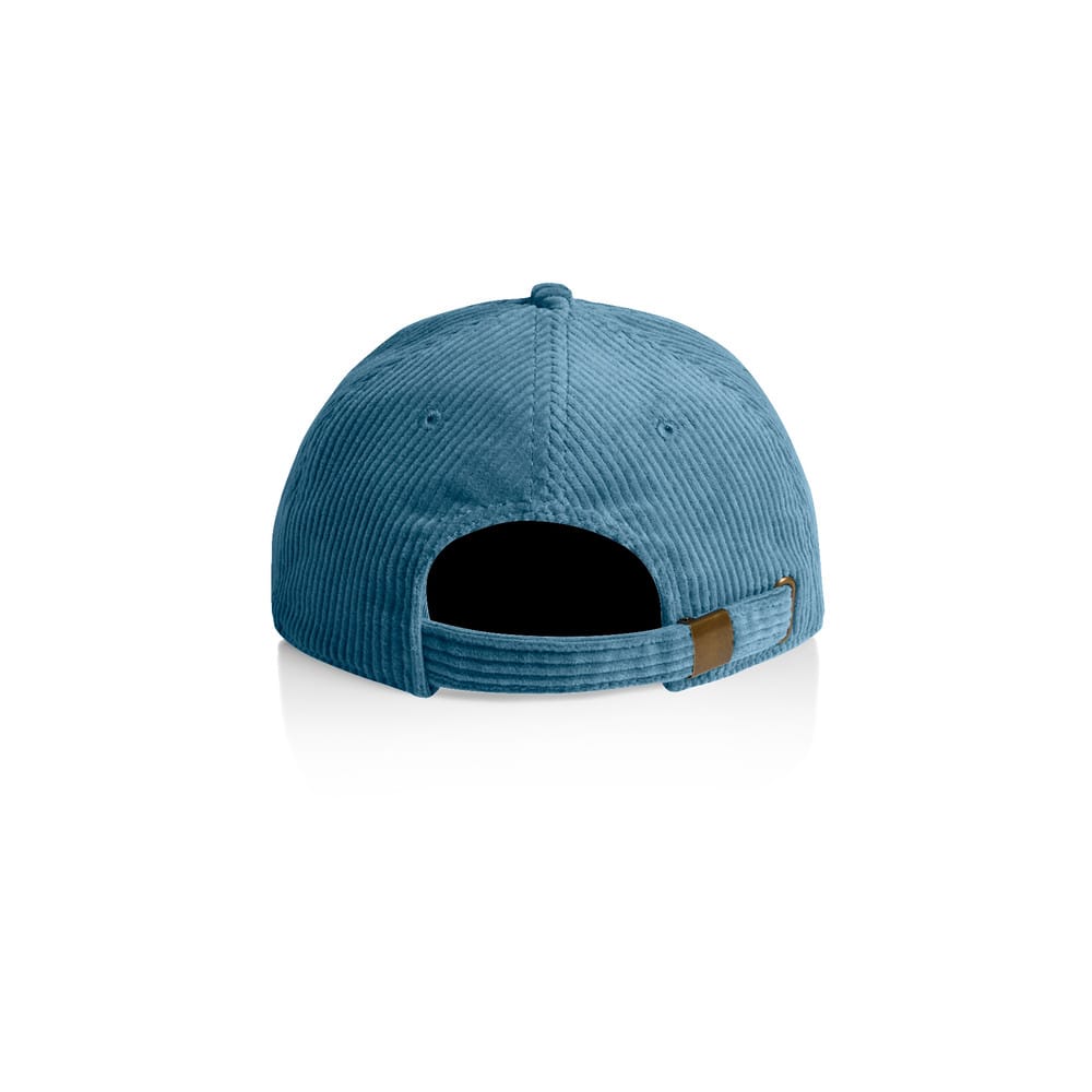 ASColour Hats ASColour Class Cord Cap