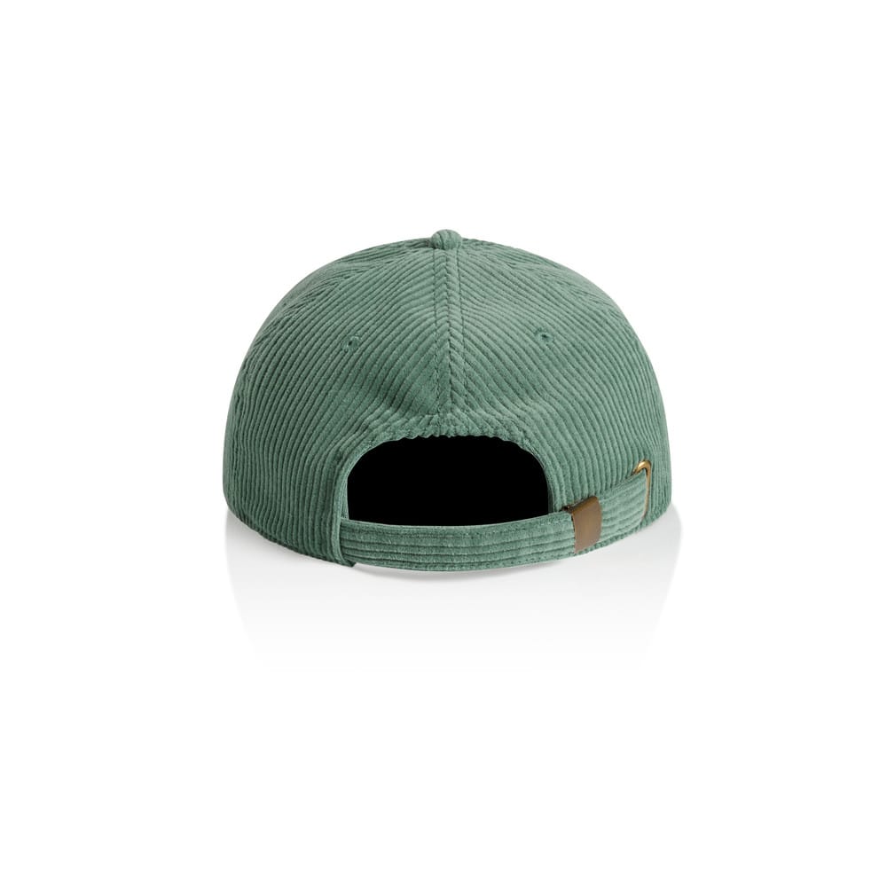 ASColour Hats ASColour Class Cord Cap