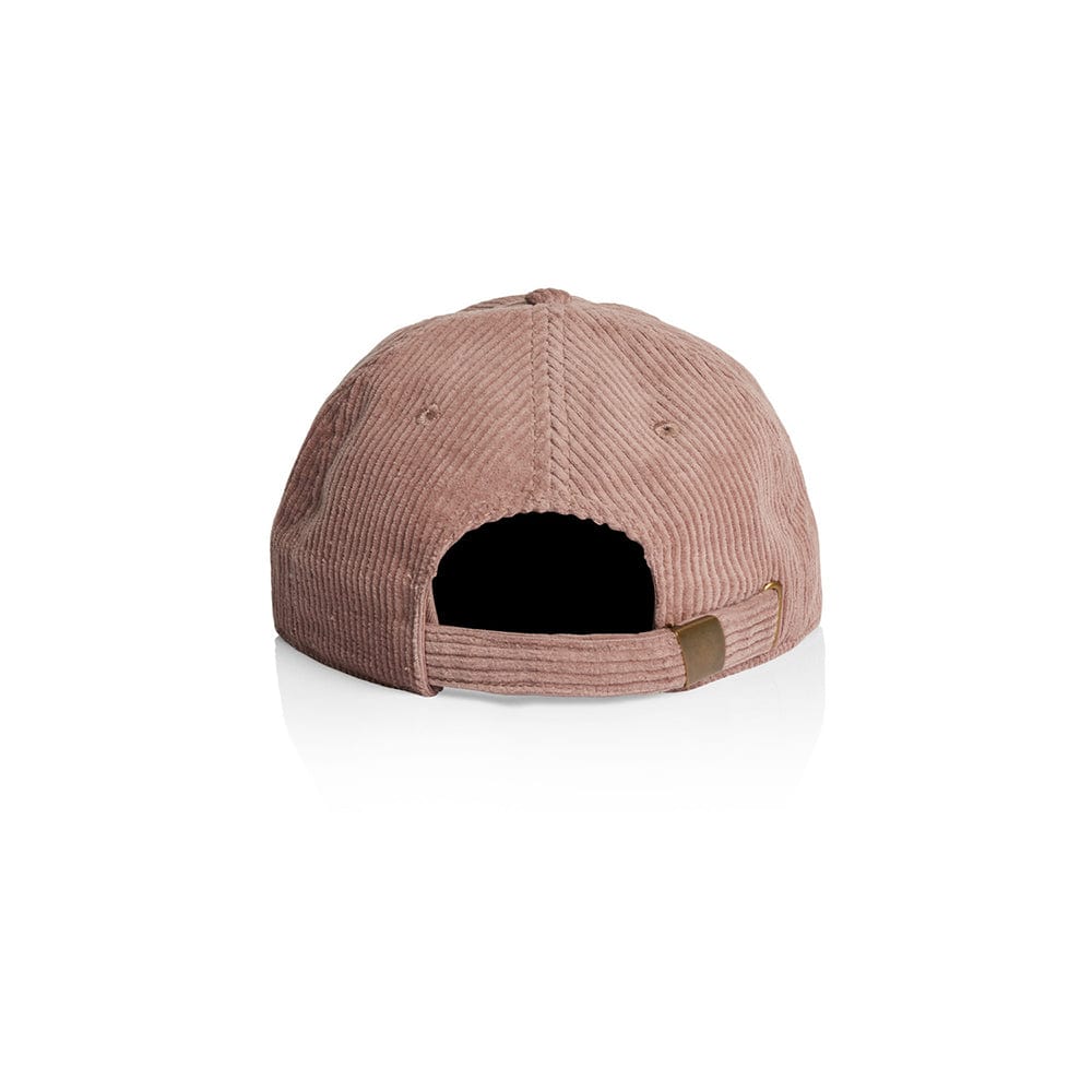 ASColour Hats ASColour Class Cord Cap