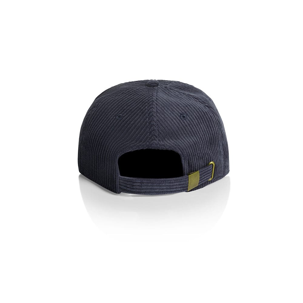 ASColour Hats ASColour Class Cord Cap