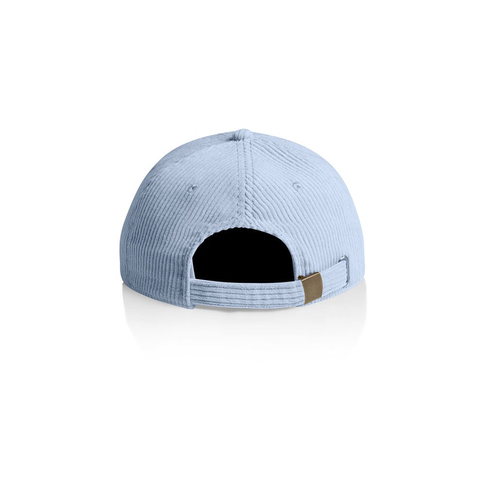 ASColour Hats ASColour Class Cord Cap